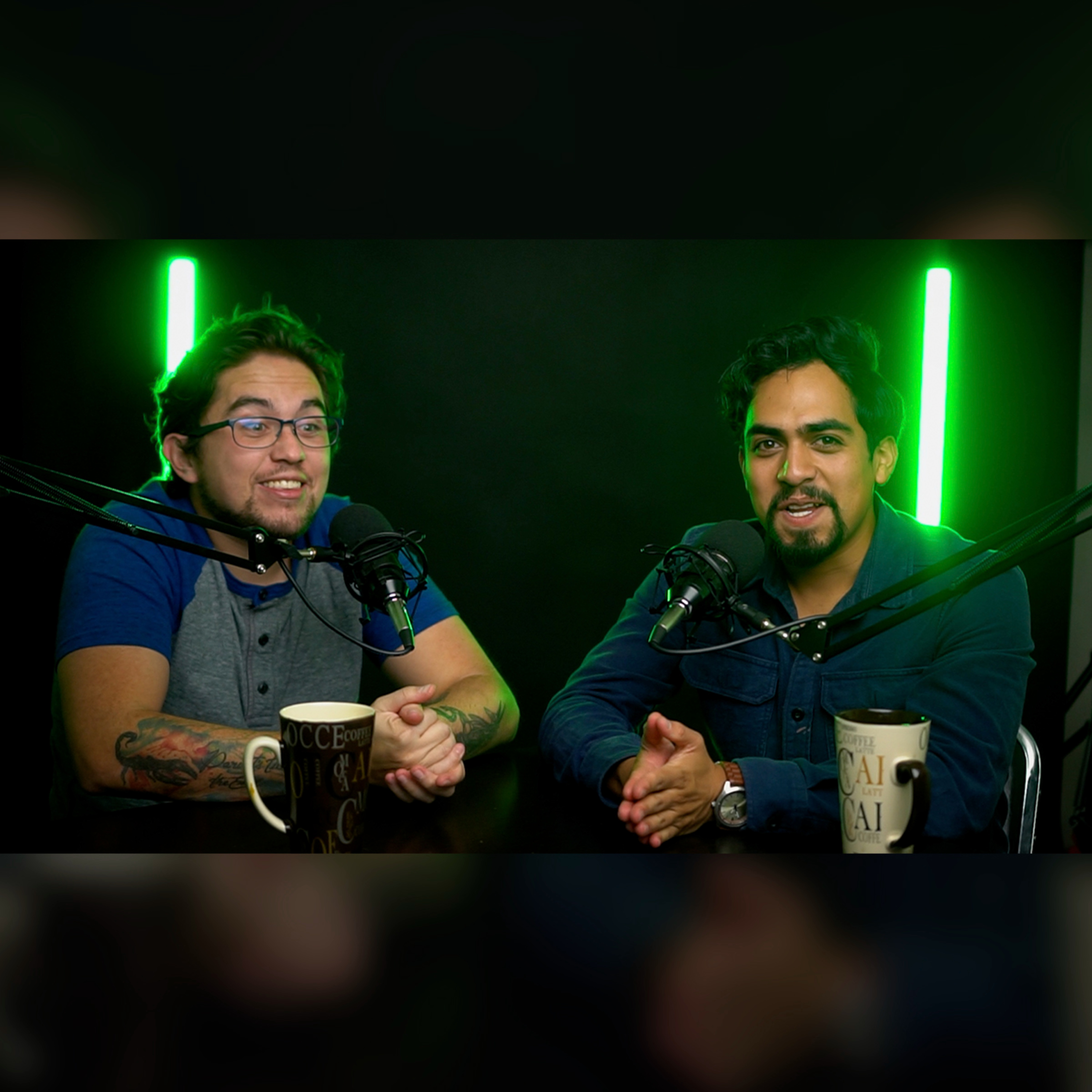 EP 20 - EN LA SALUD Y EN LA ENFERMEDAD episode artwork