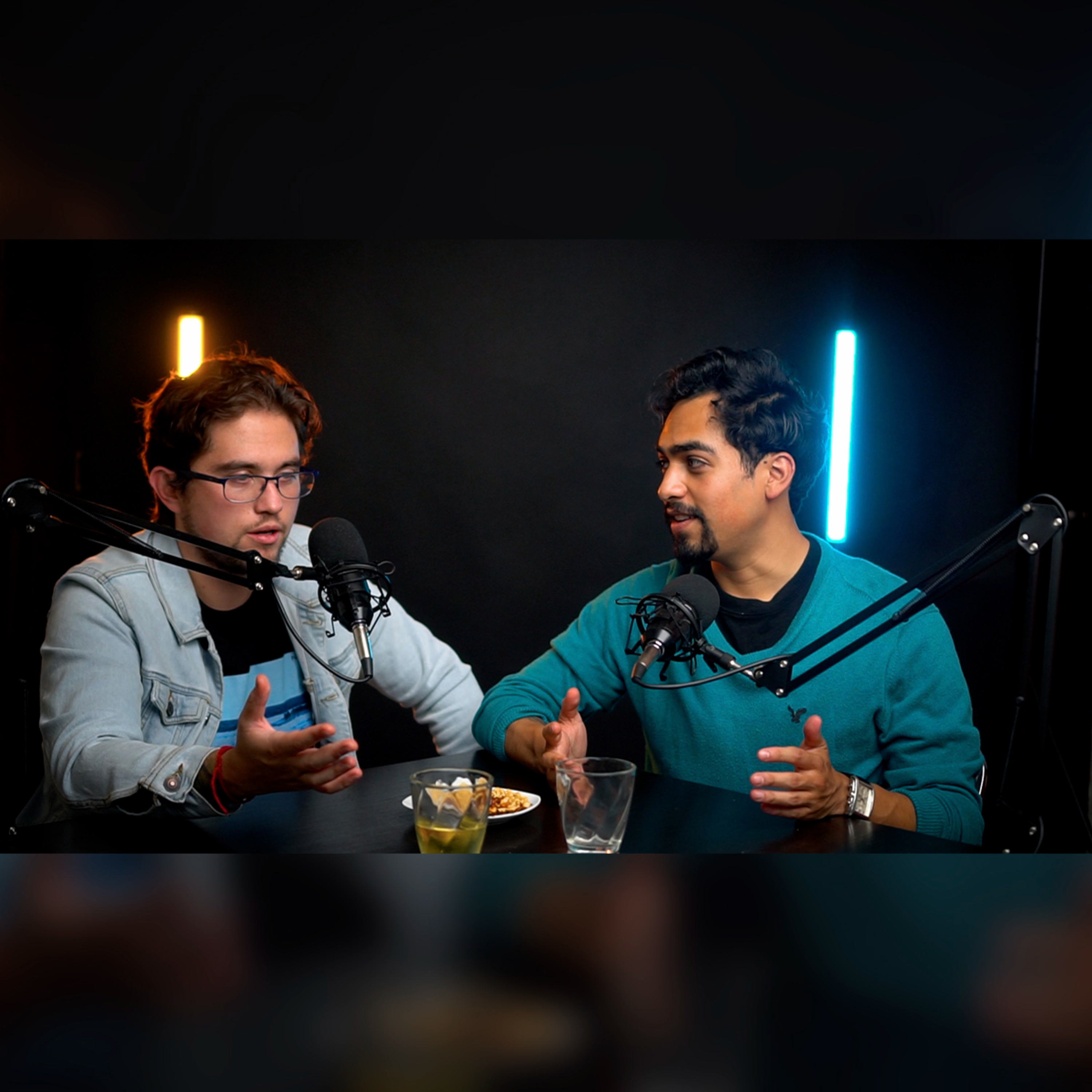 EP 22 - HOME OFFICE episode artwork