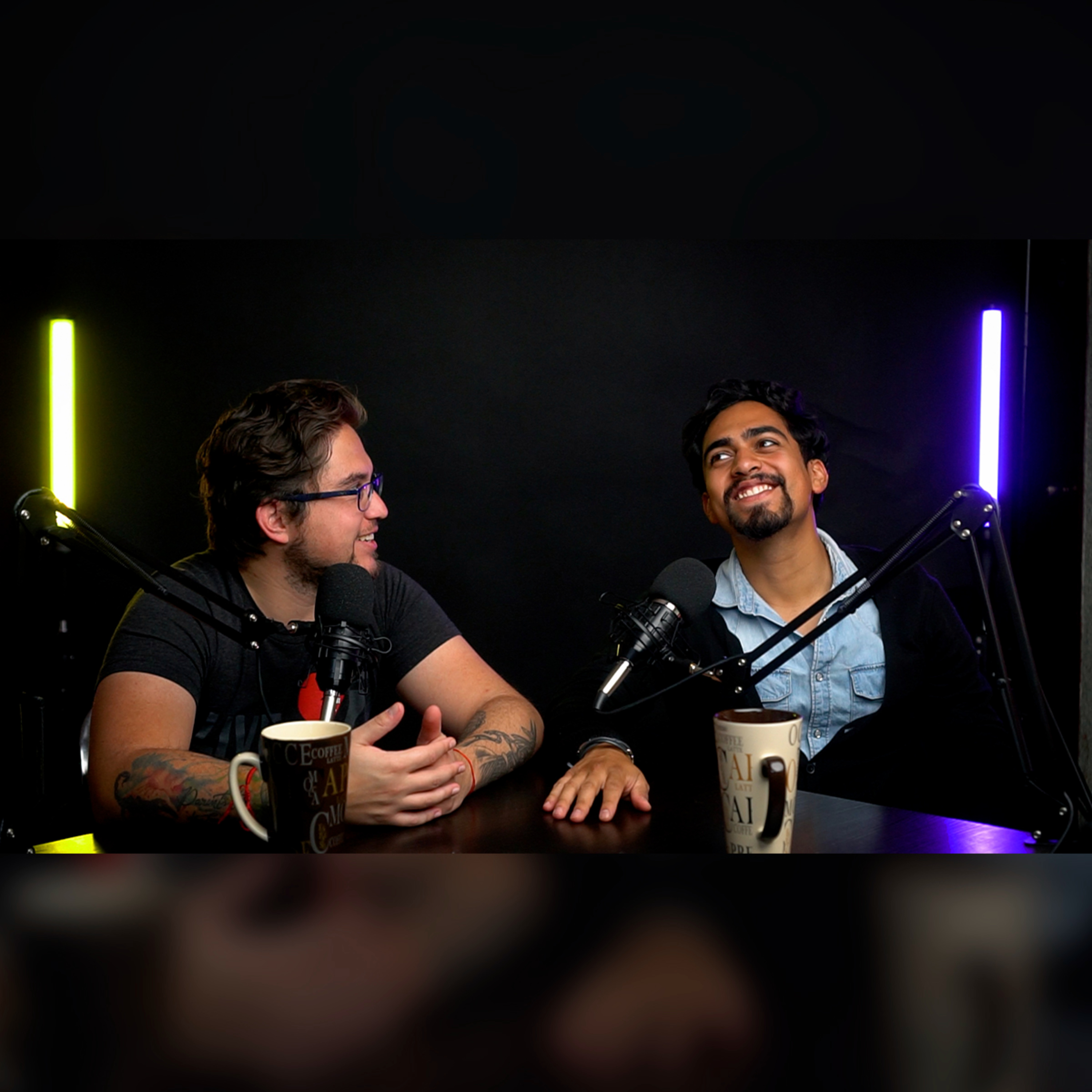 EP 25 - EVOLUCIÓN TELEFÓNICA episode artwork