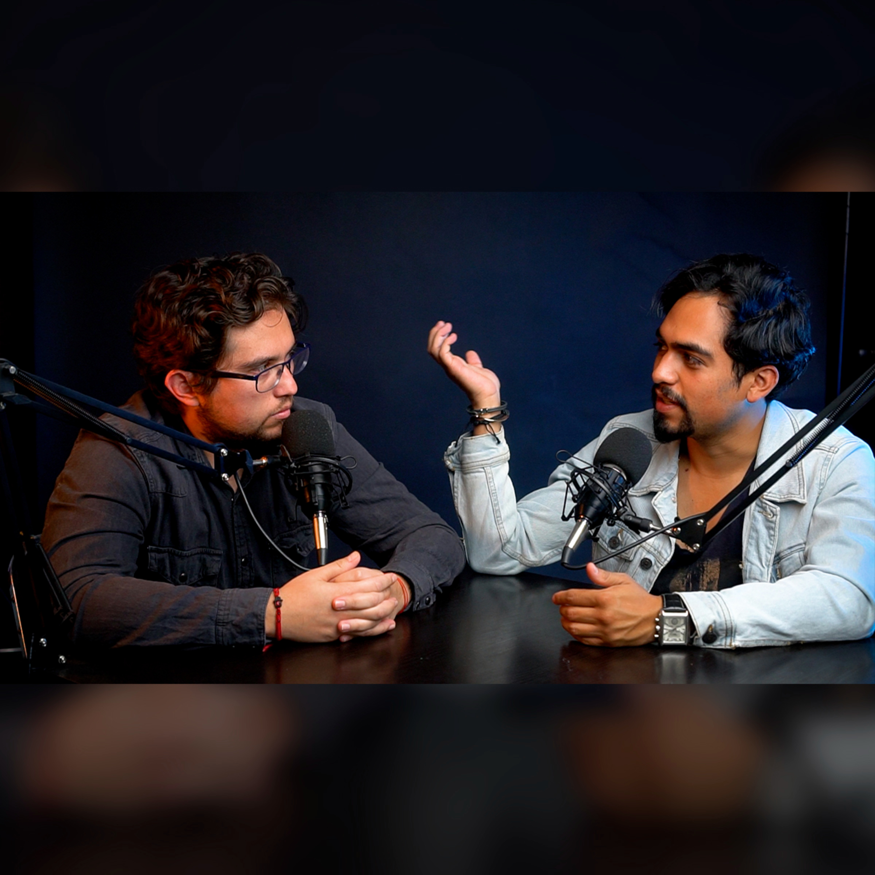 EP 30 - TRABAJOS SOBREVALORADOS episode artwork
