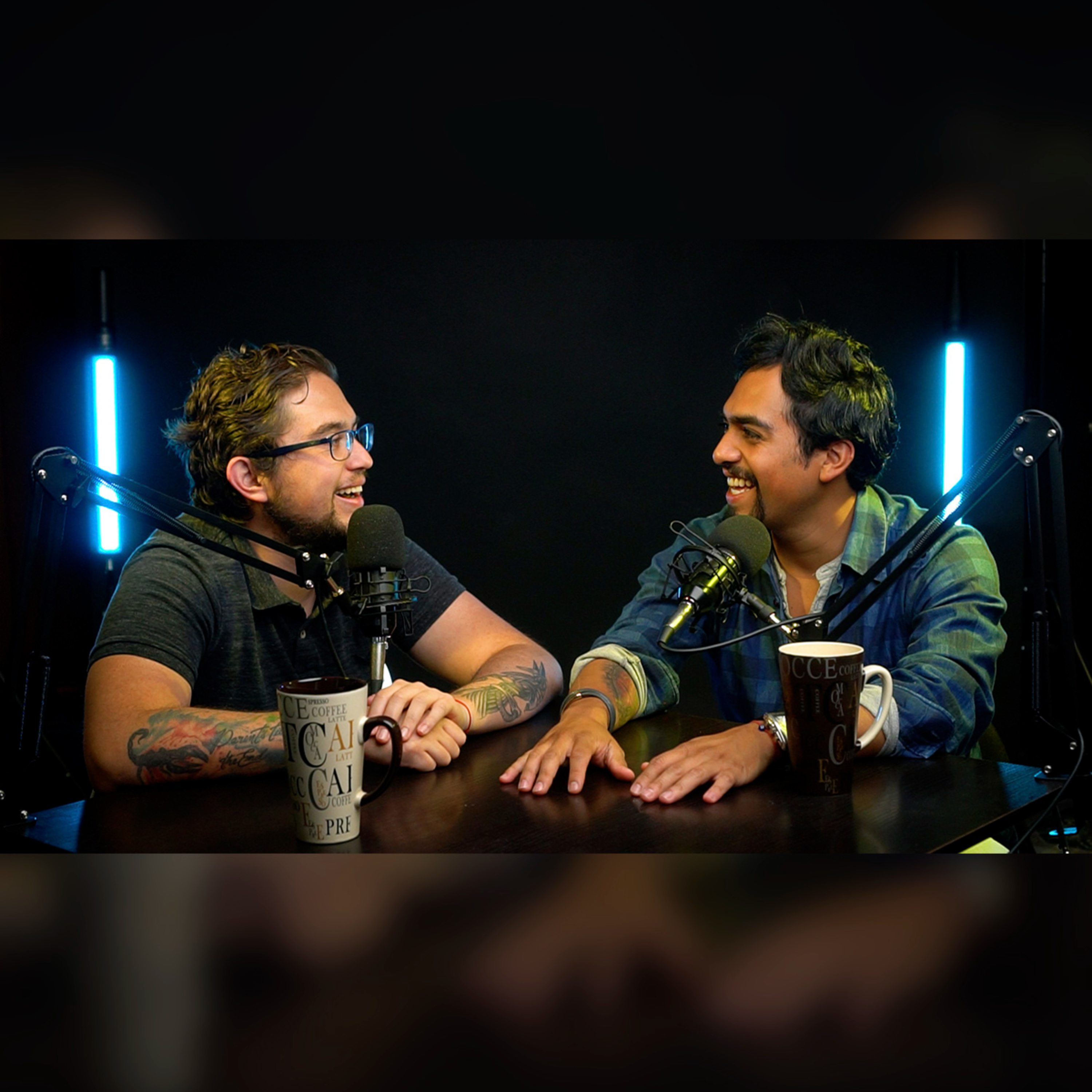 EP 40 - NICK AT NITE episode artwork