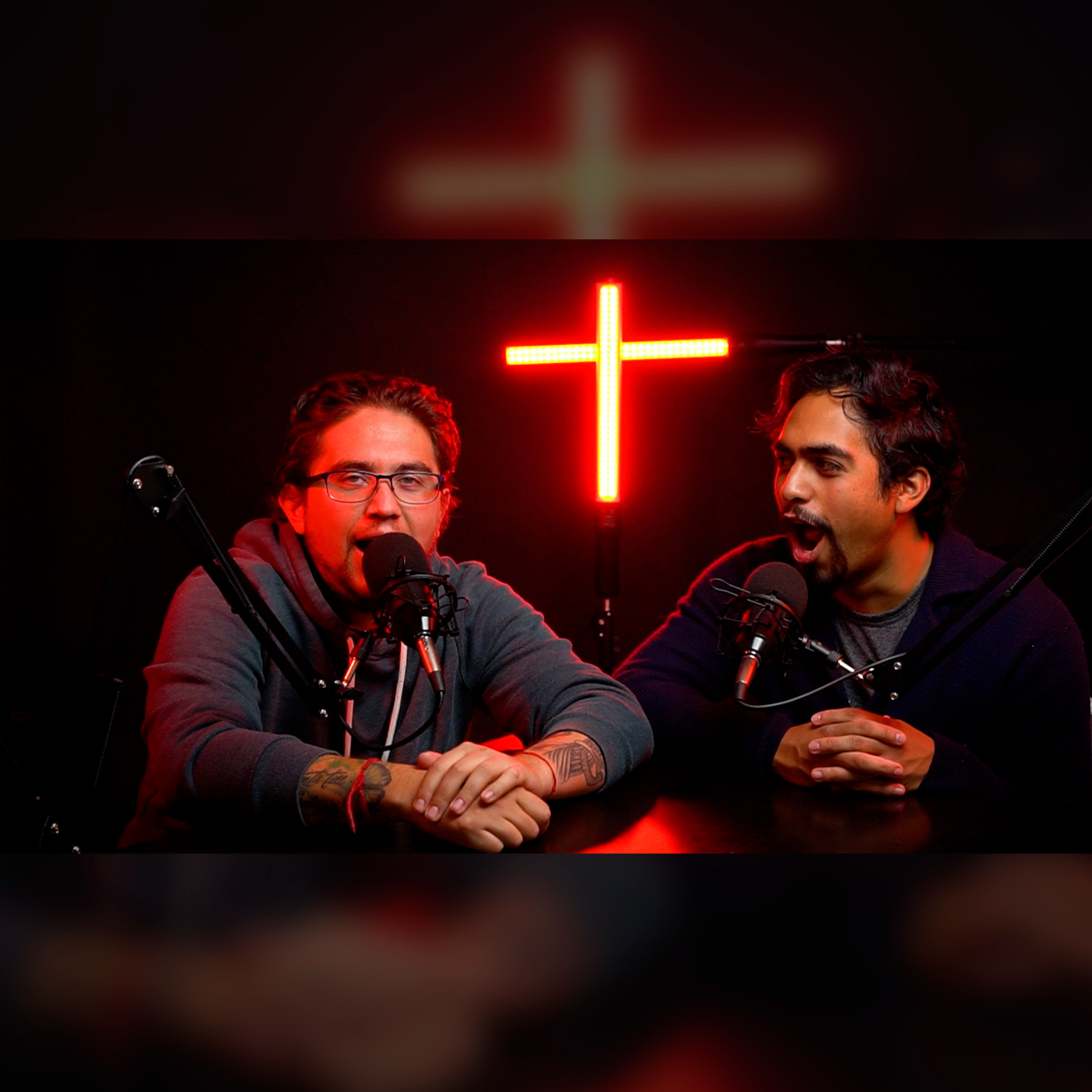 EP 42 - DÍA DE MUERTOS episode artwork