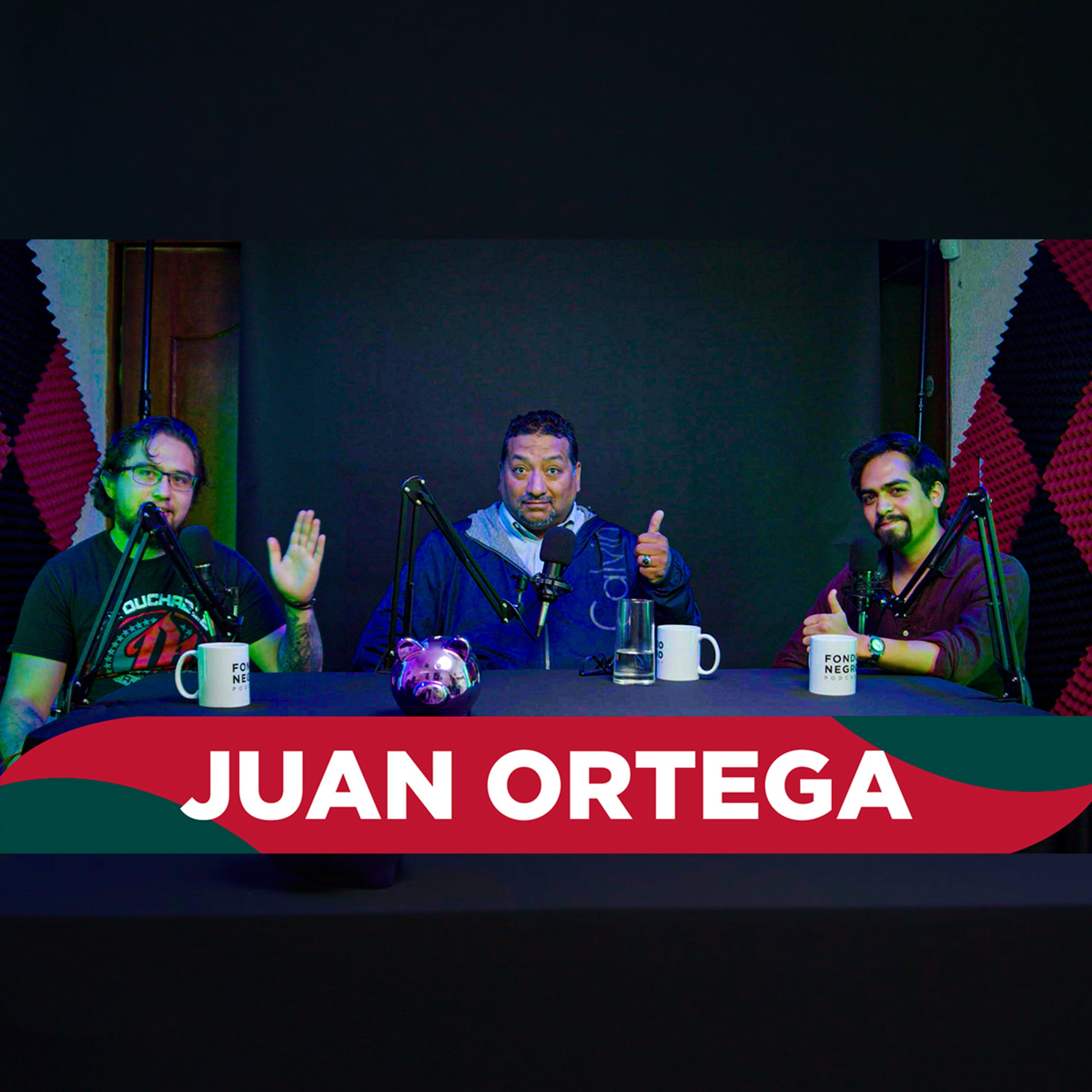 Fondo Negro