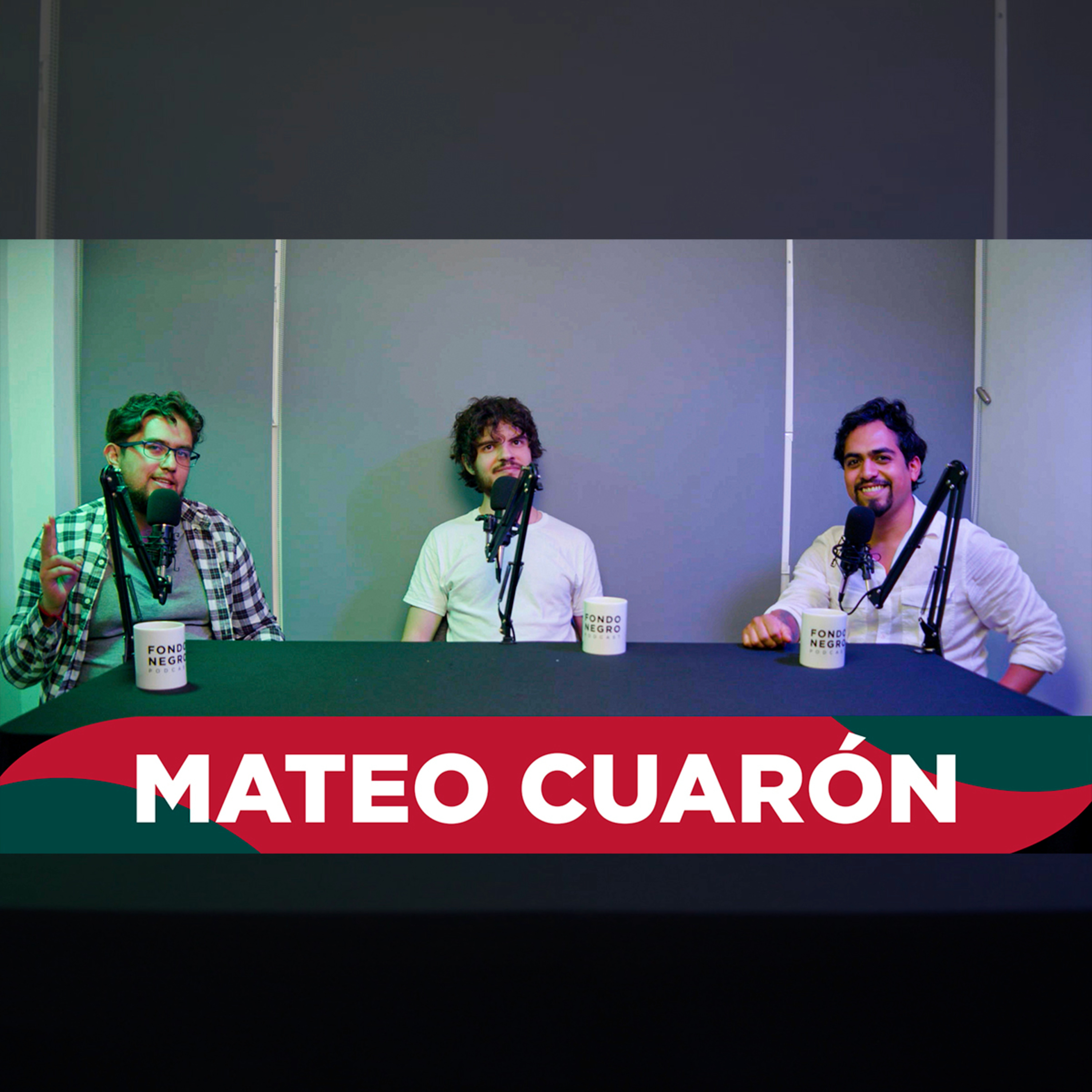 Fondo Negro