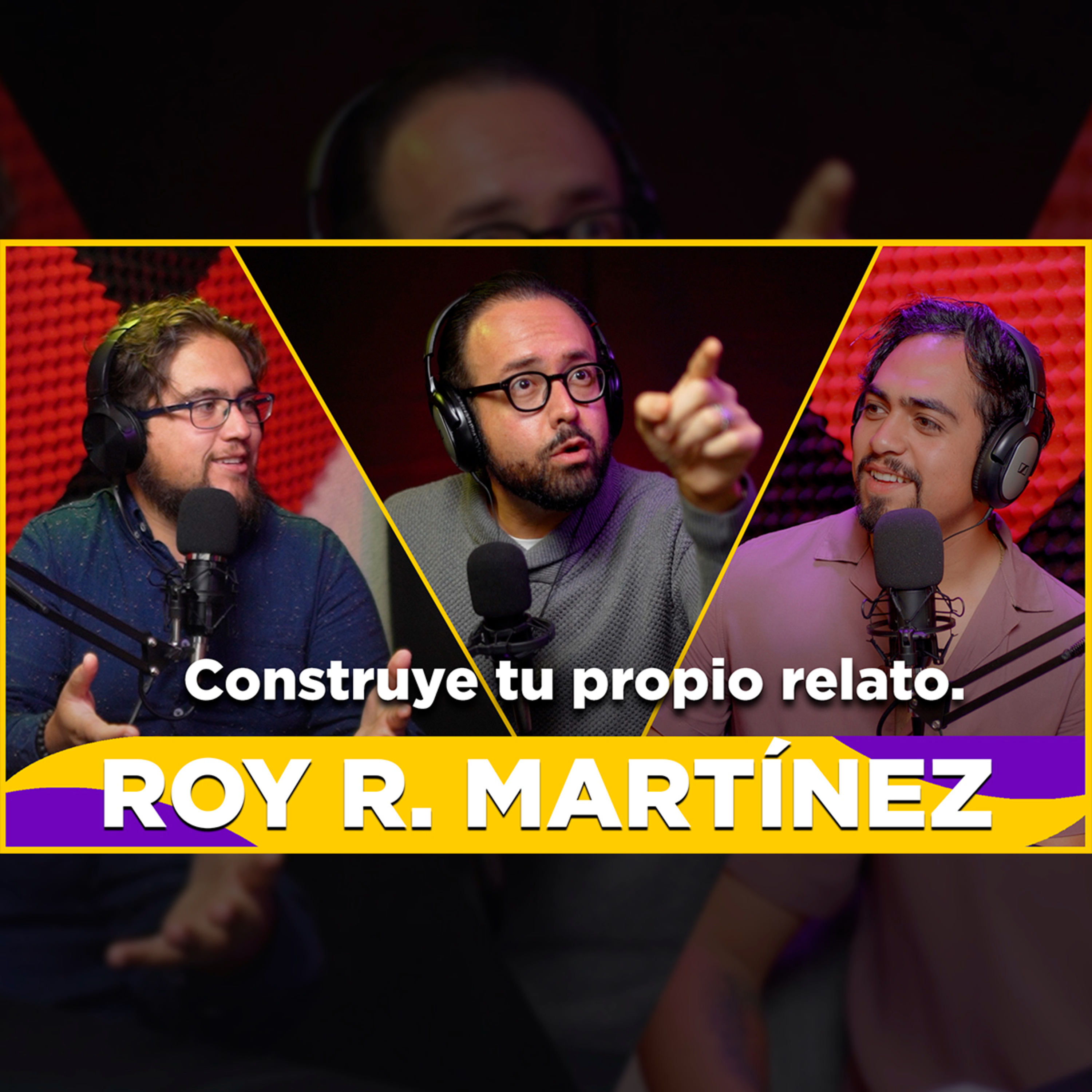 Fondo Negro