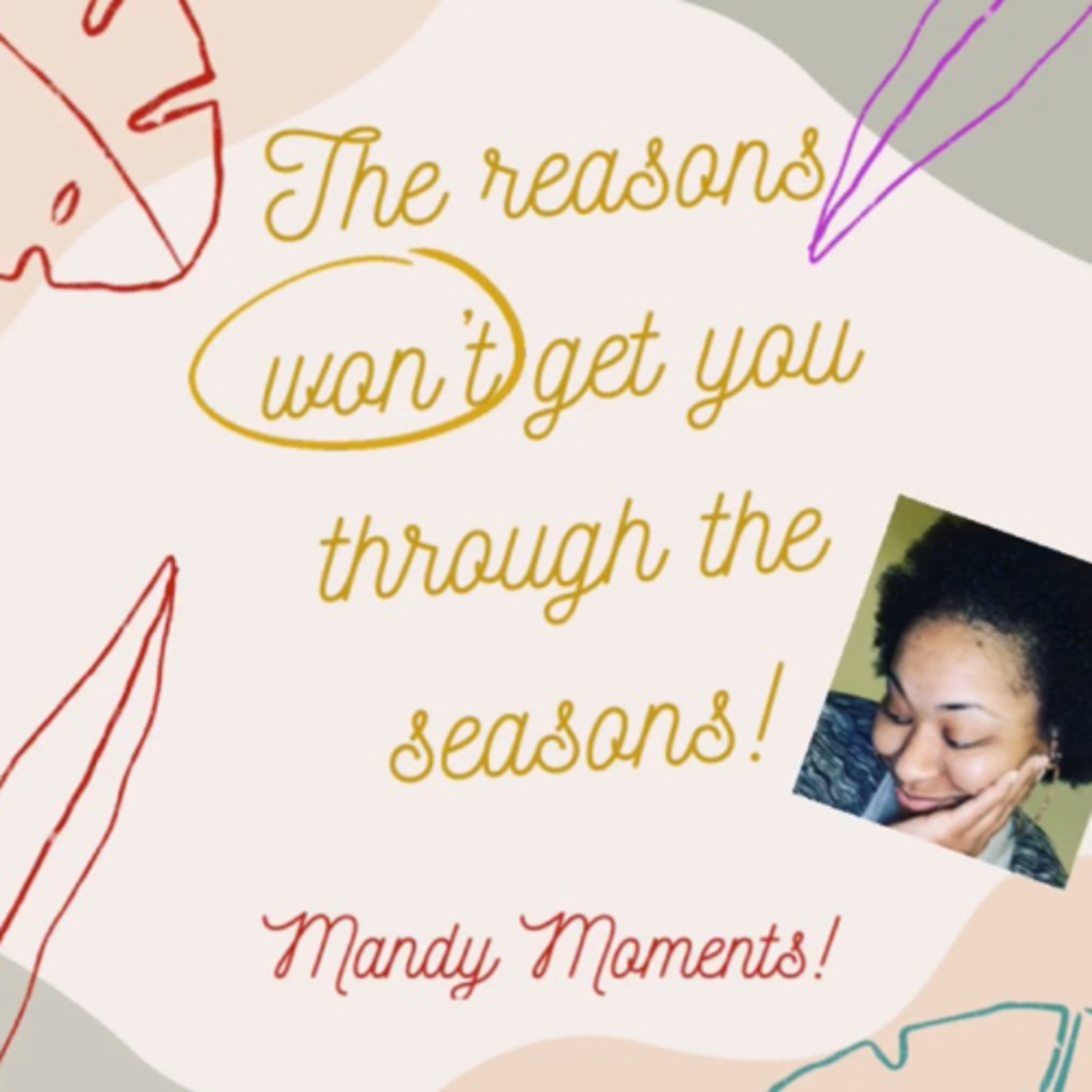 Mandy Moments
