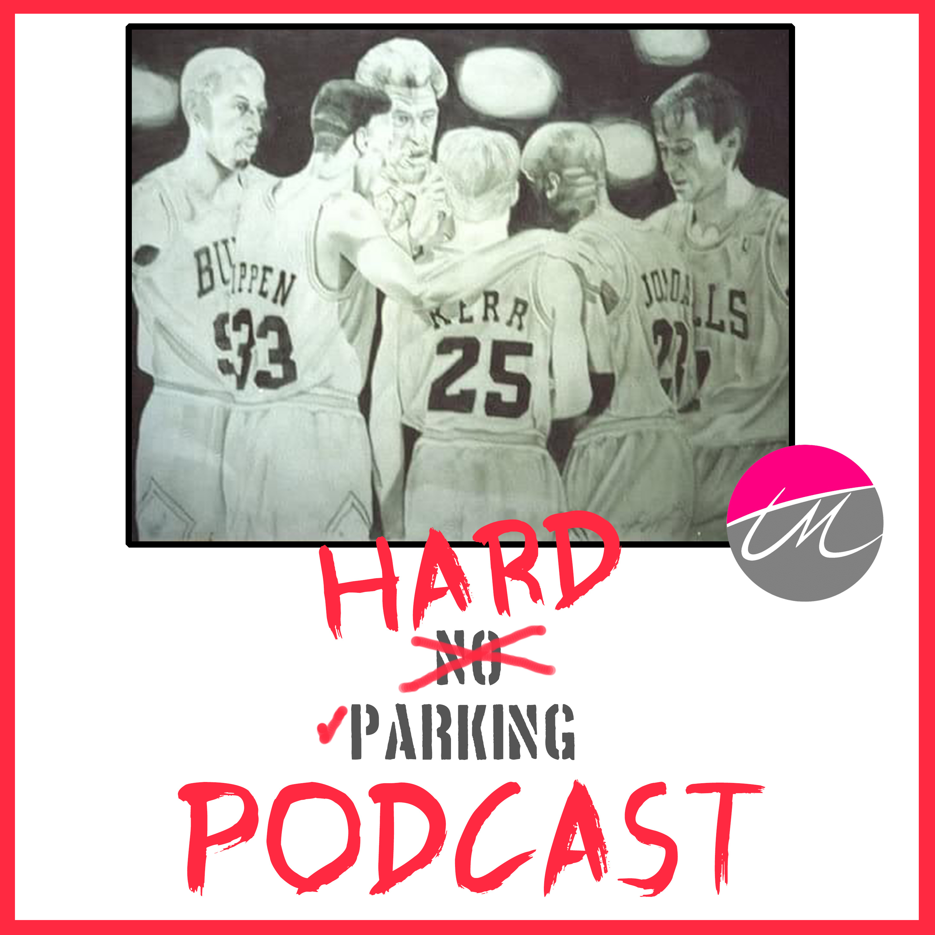 Hard Parking