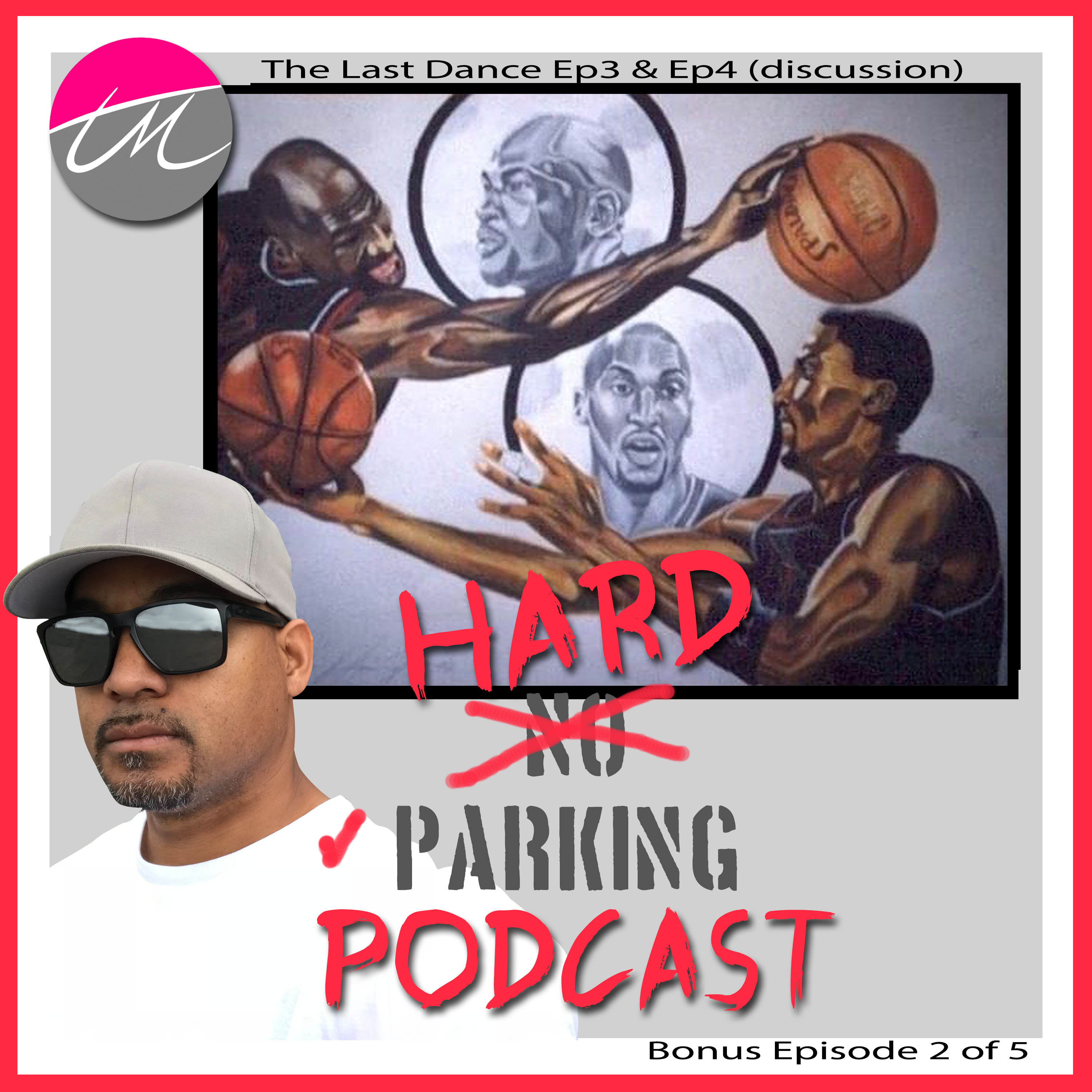 Hard Parking