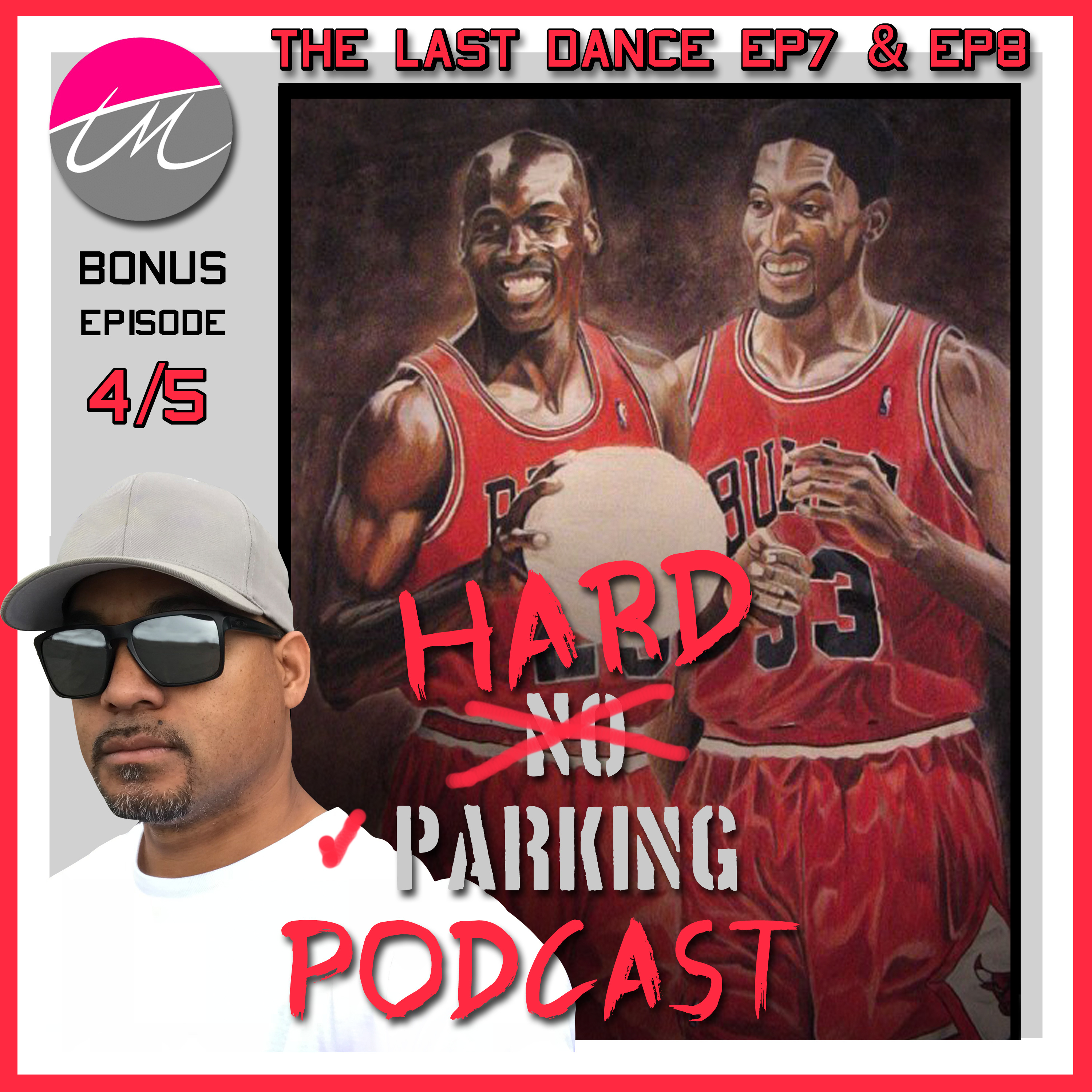 Hard Parking
