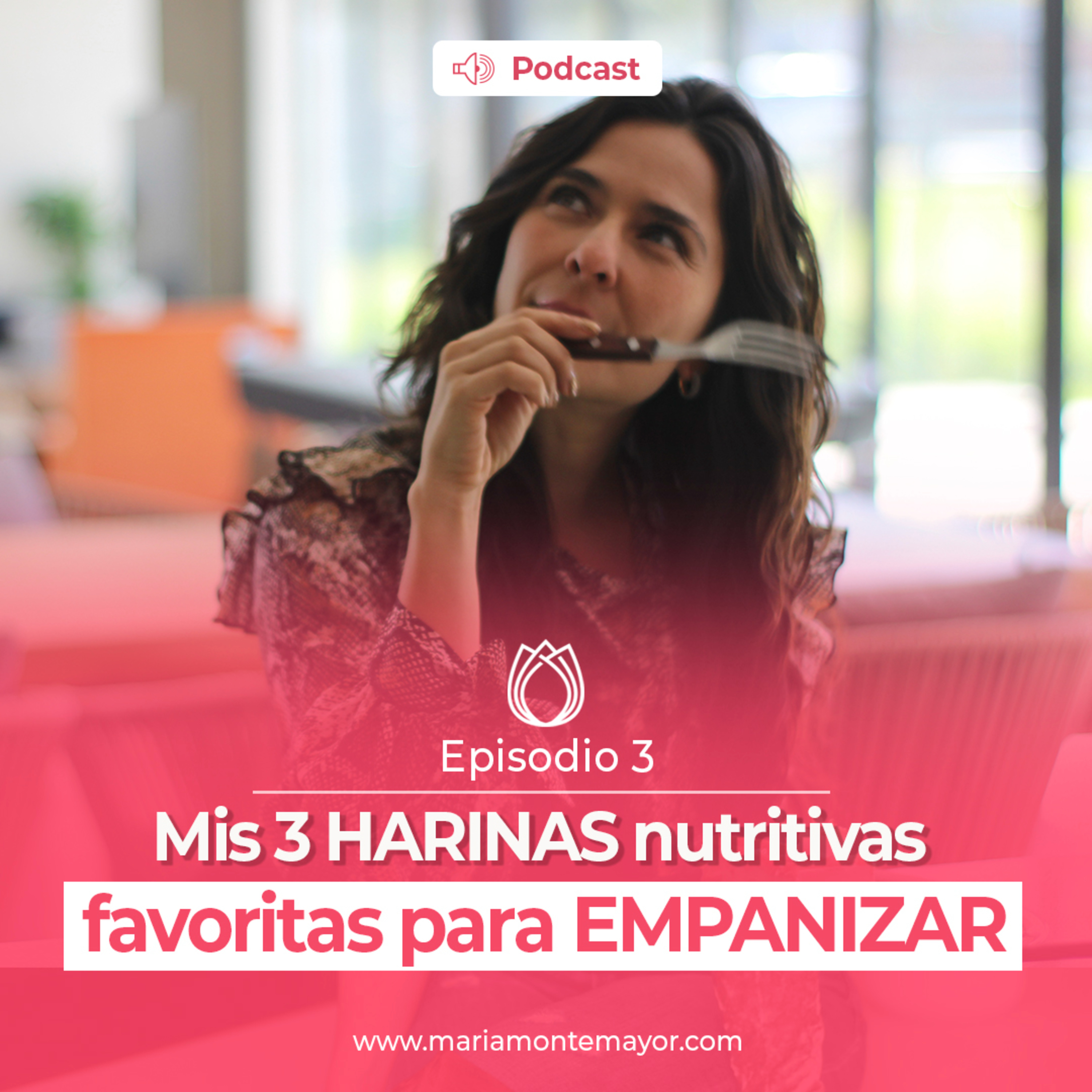 Energía Nutritiva