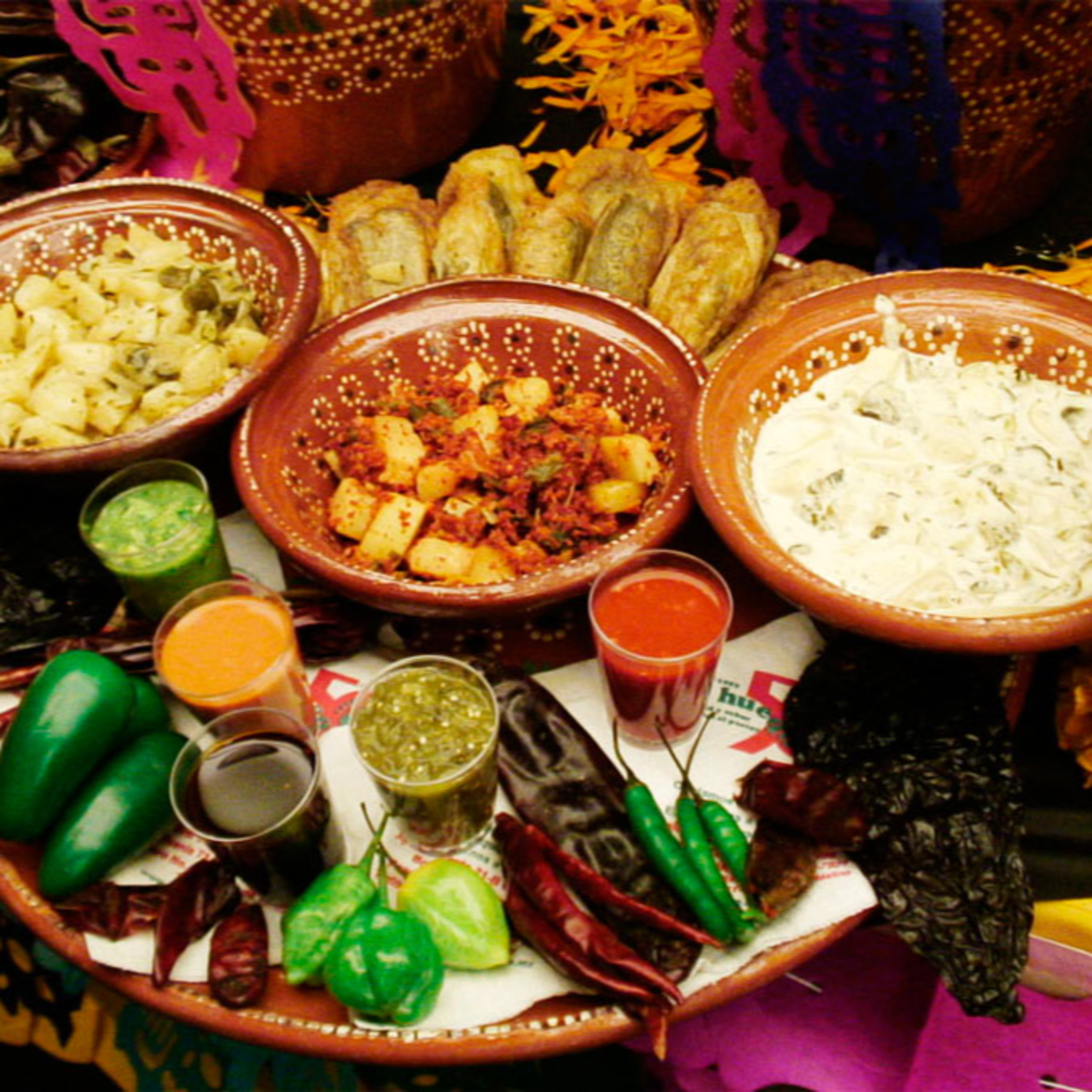 prehispanic toast episode artwork