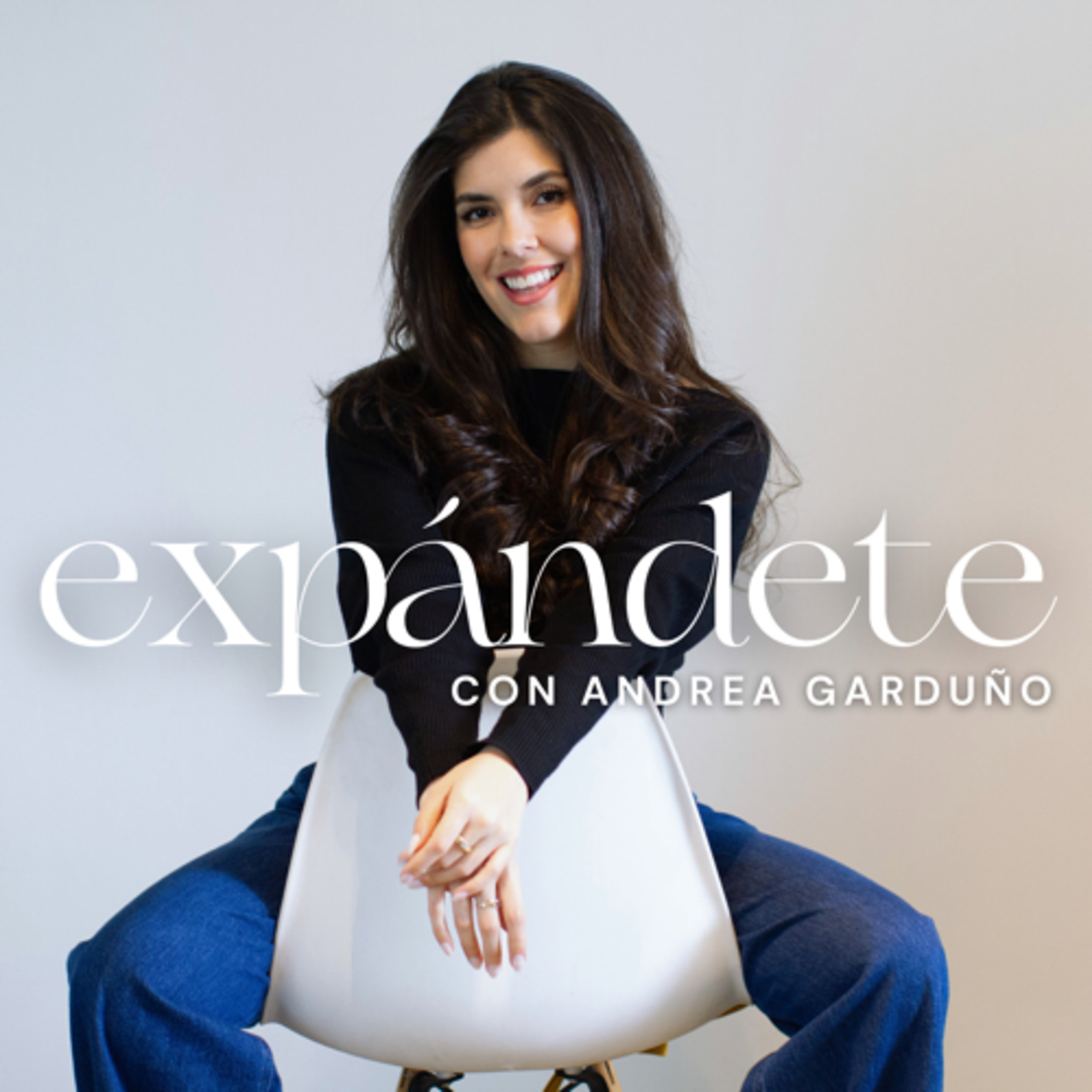 Expándete Podcast
