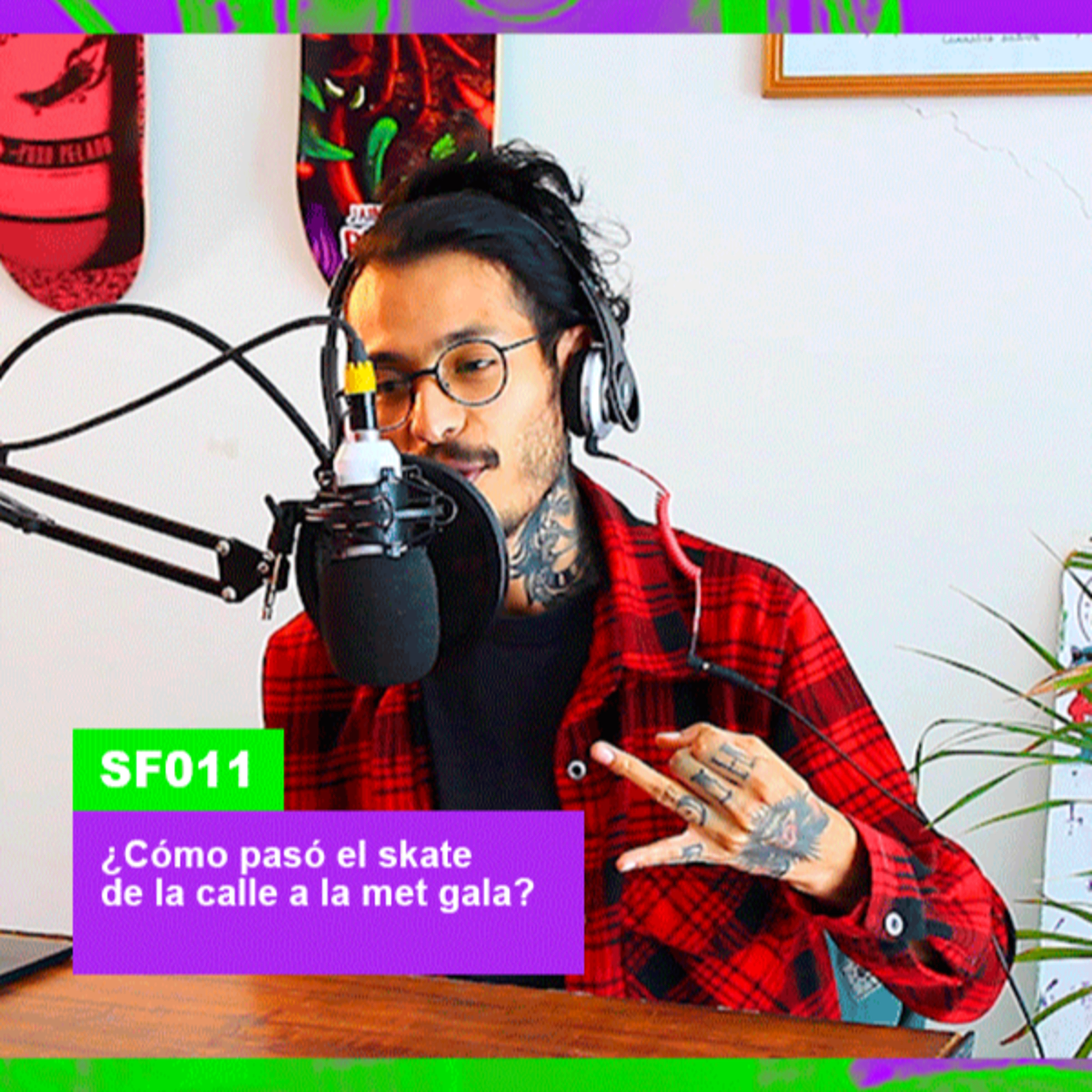 RANDOM Podcast