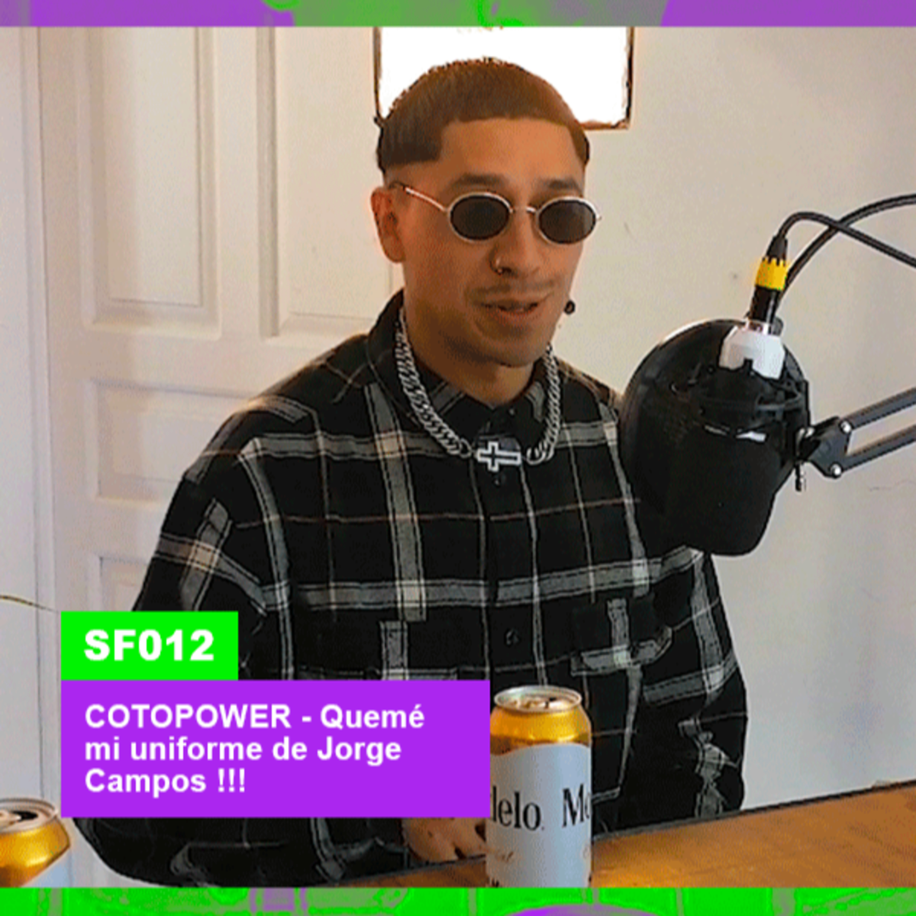 RANDOM Podcast