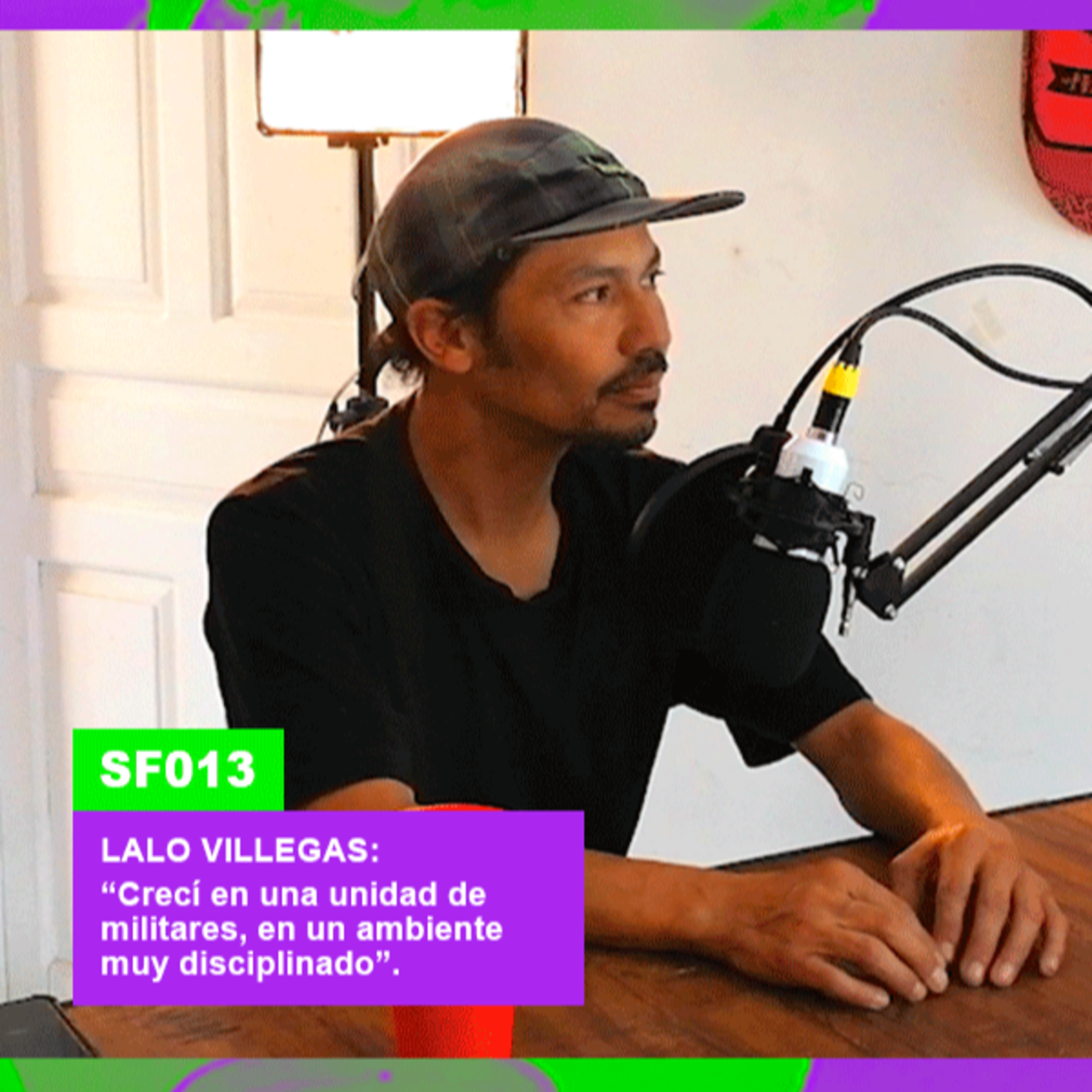 RANDOM Podcast