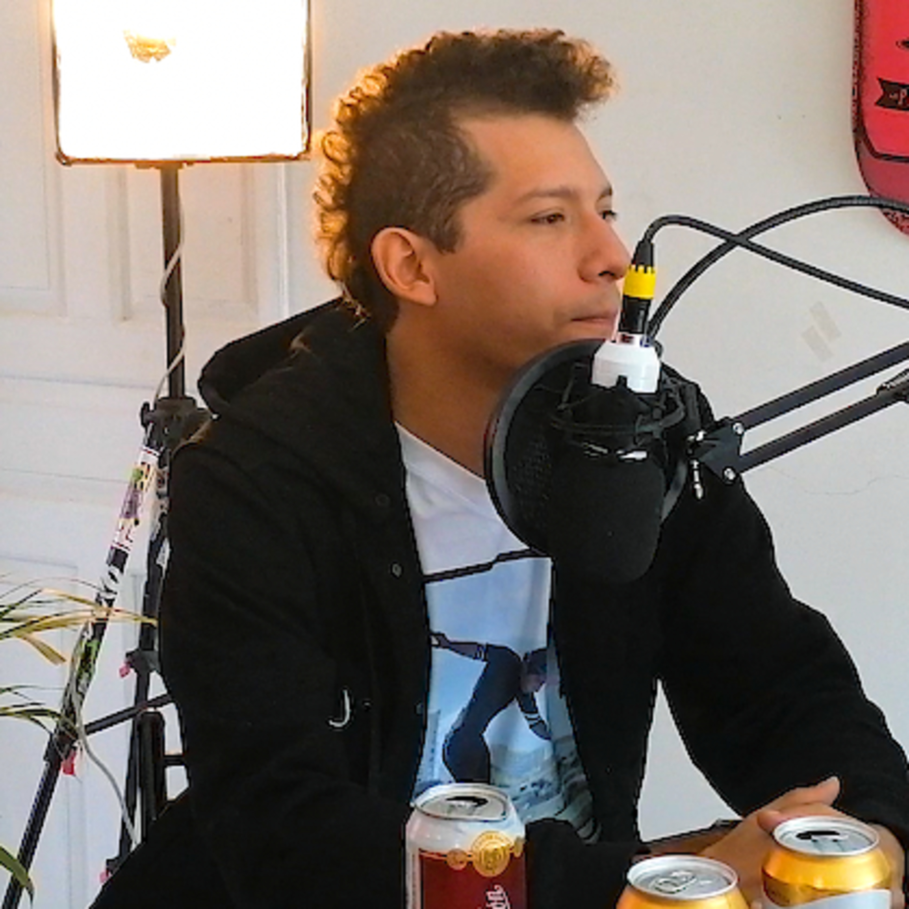 RANDOM Podcast