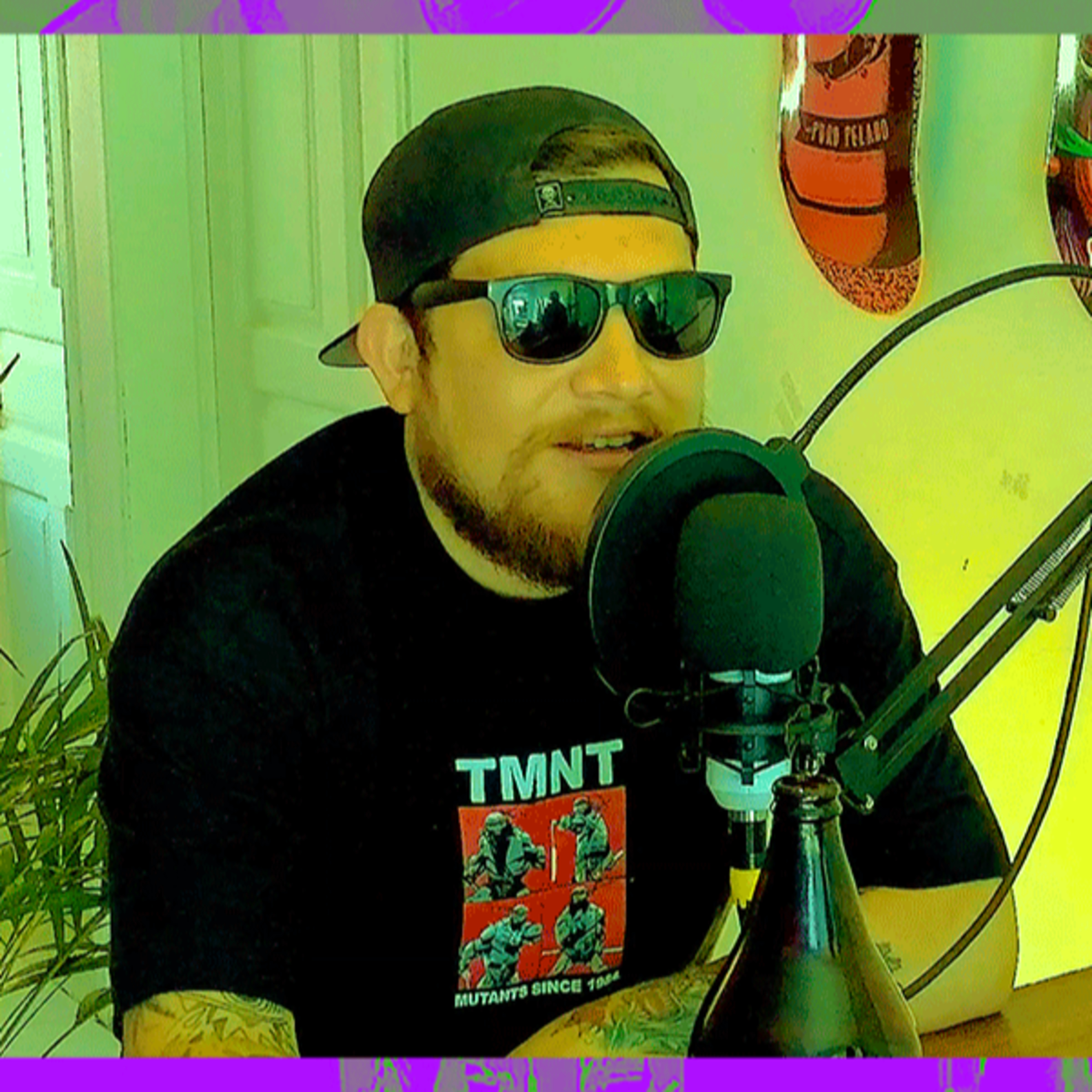 RANDOM Podcast