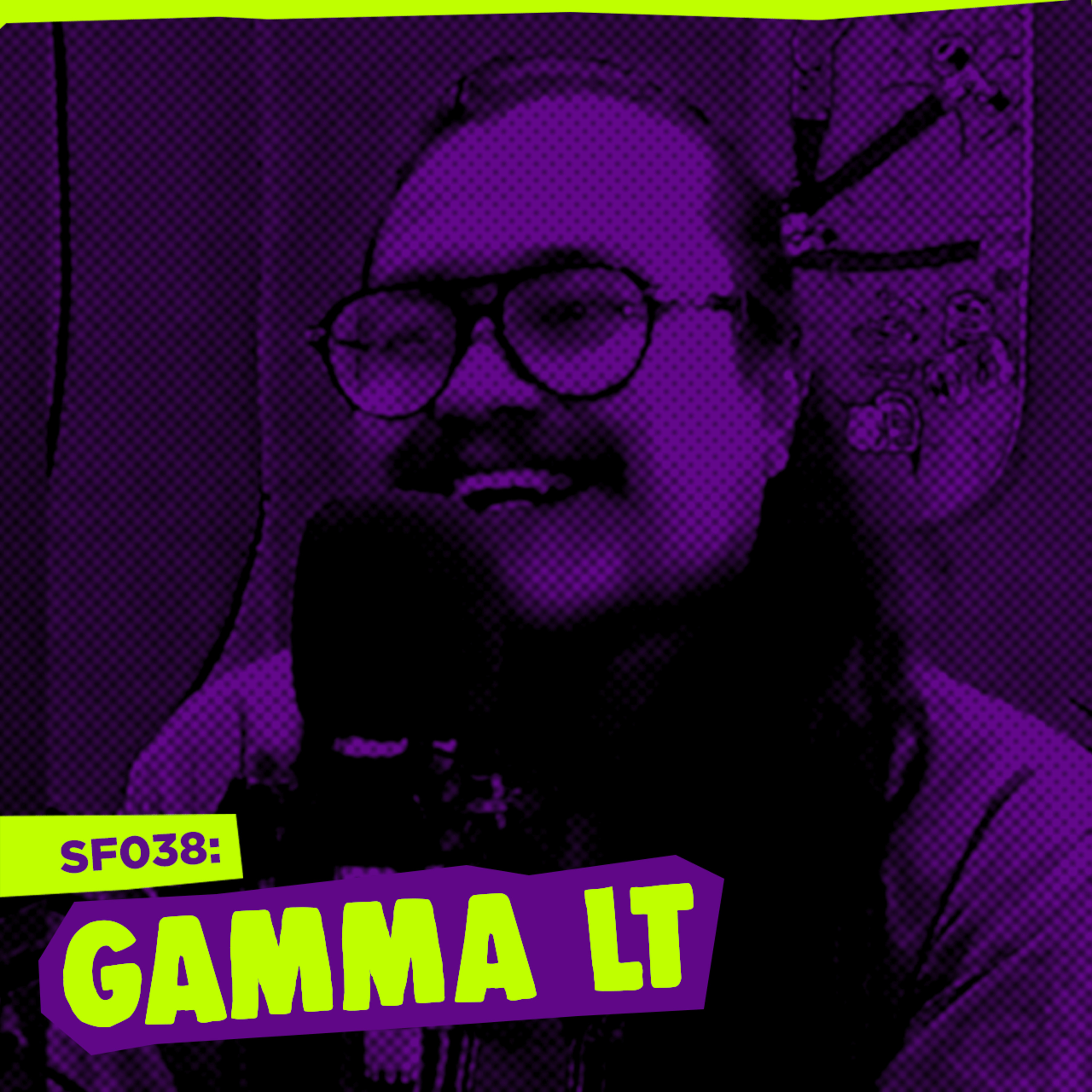 RANDOM Podcast