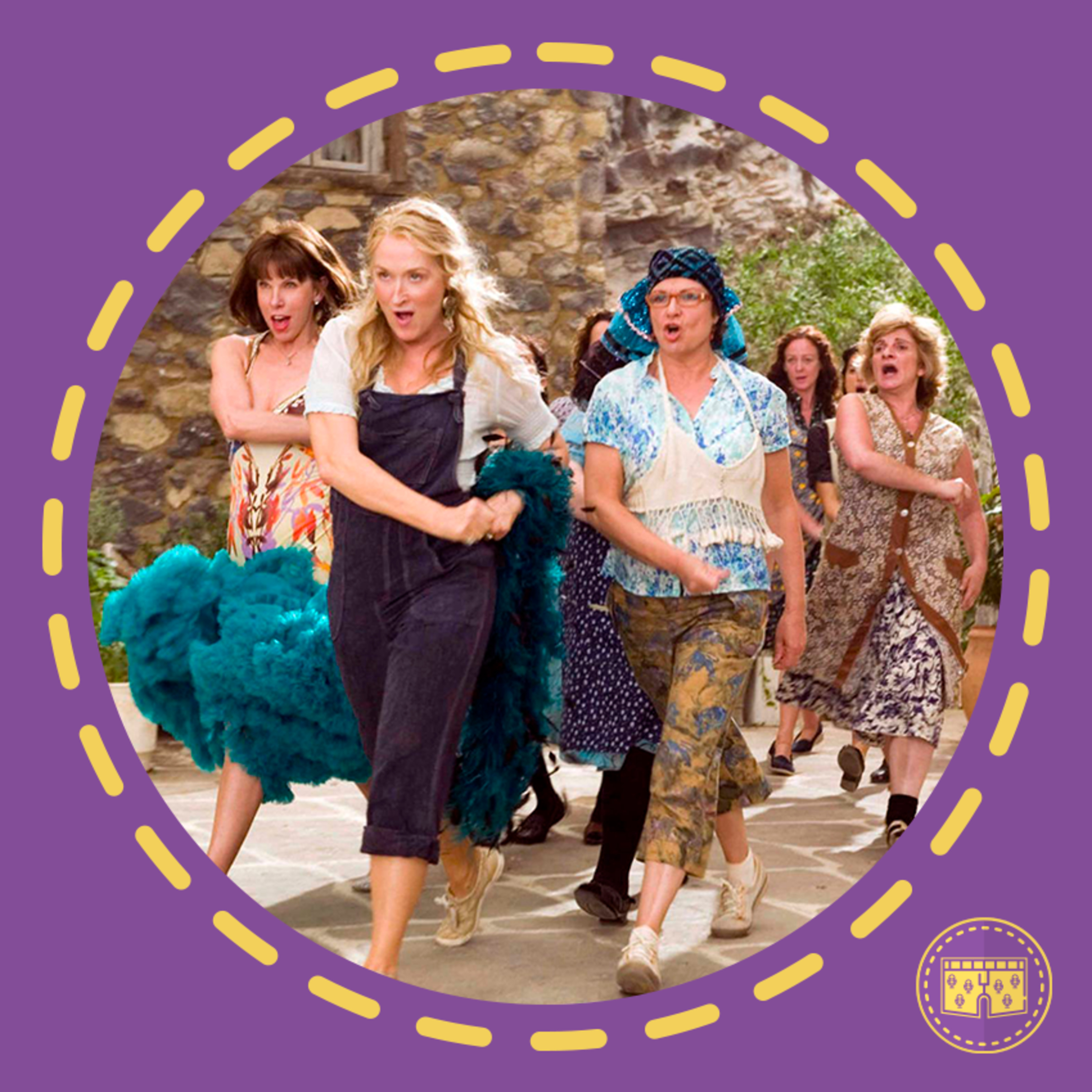 Samba Song Cast