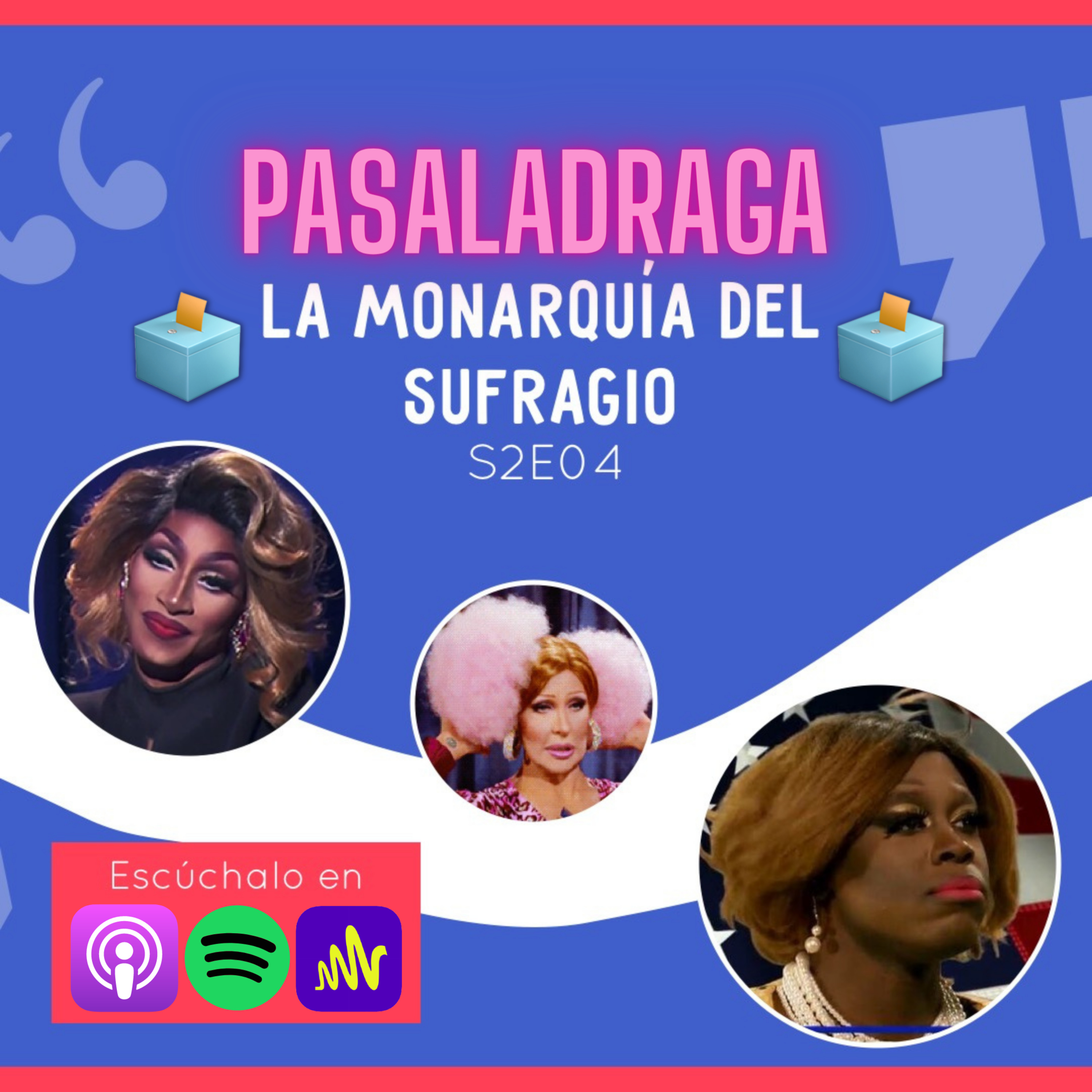 PASALADRAGA