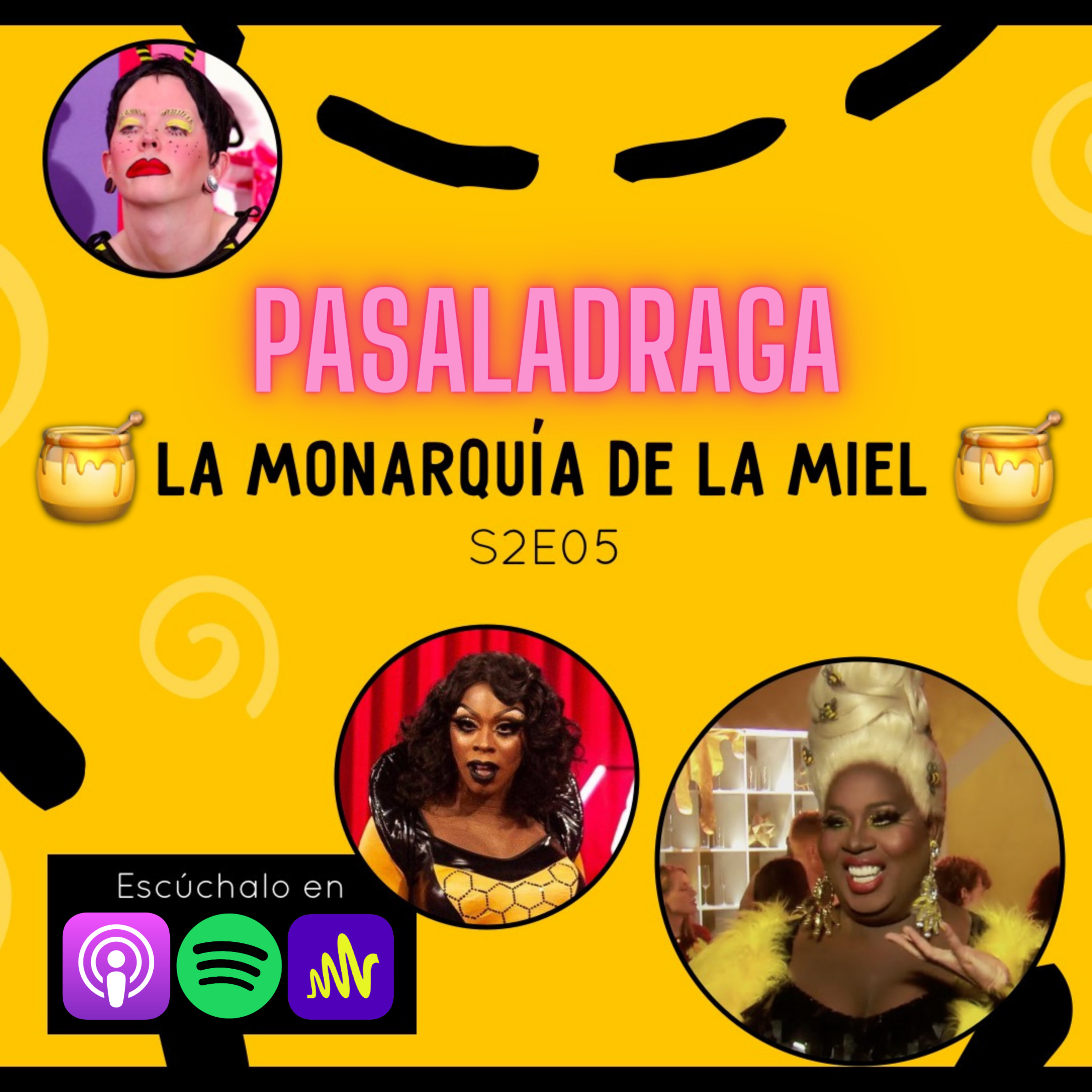 PASALADRAGA