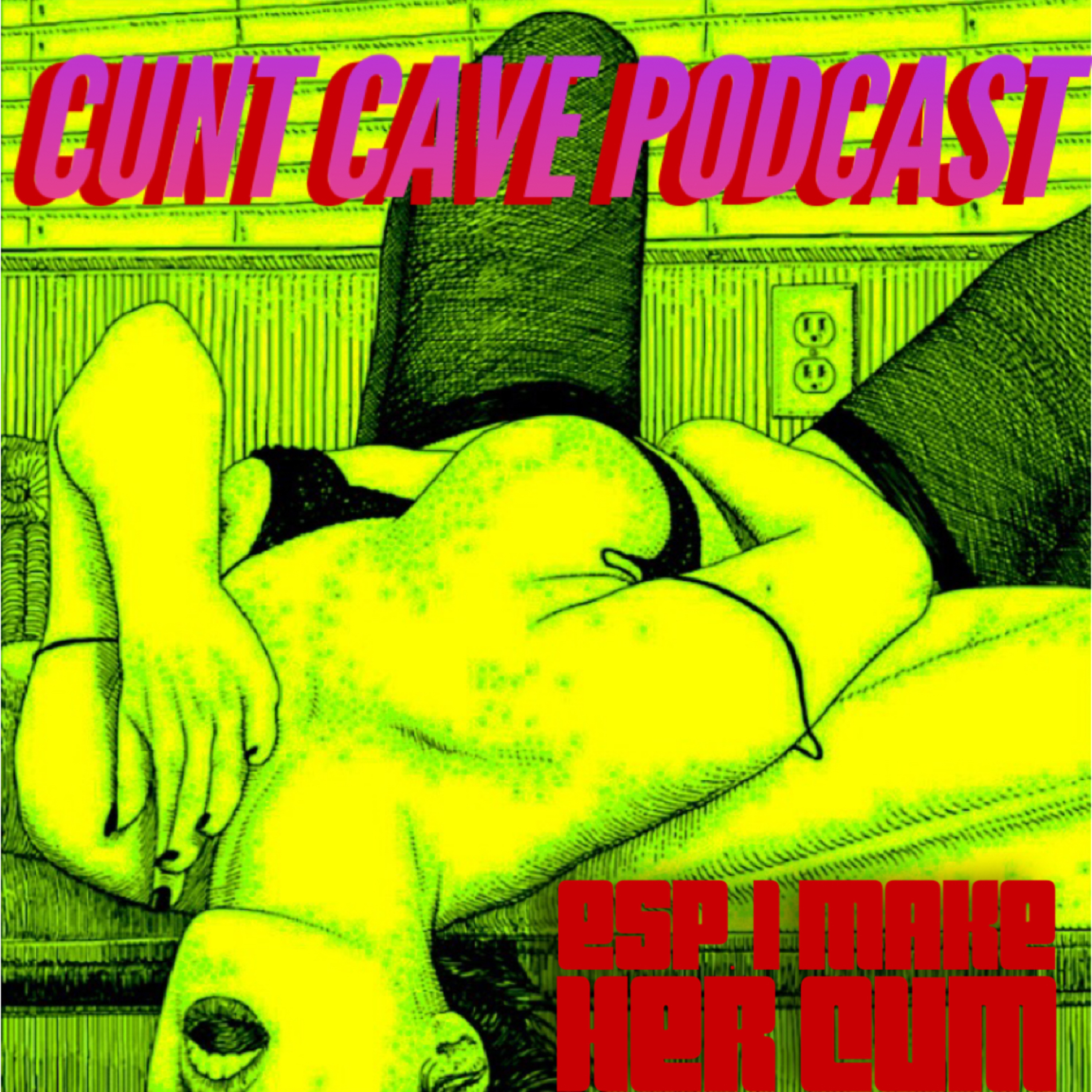 Make Her Cum  episode artwork