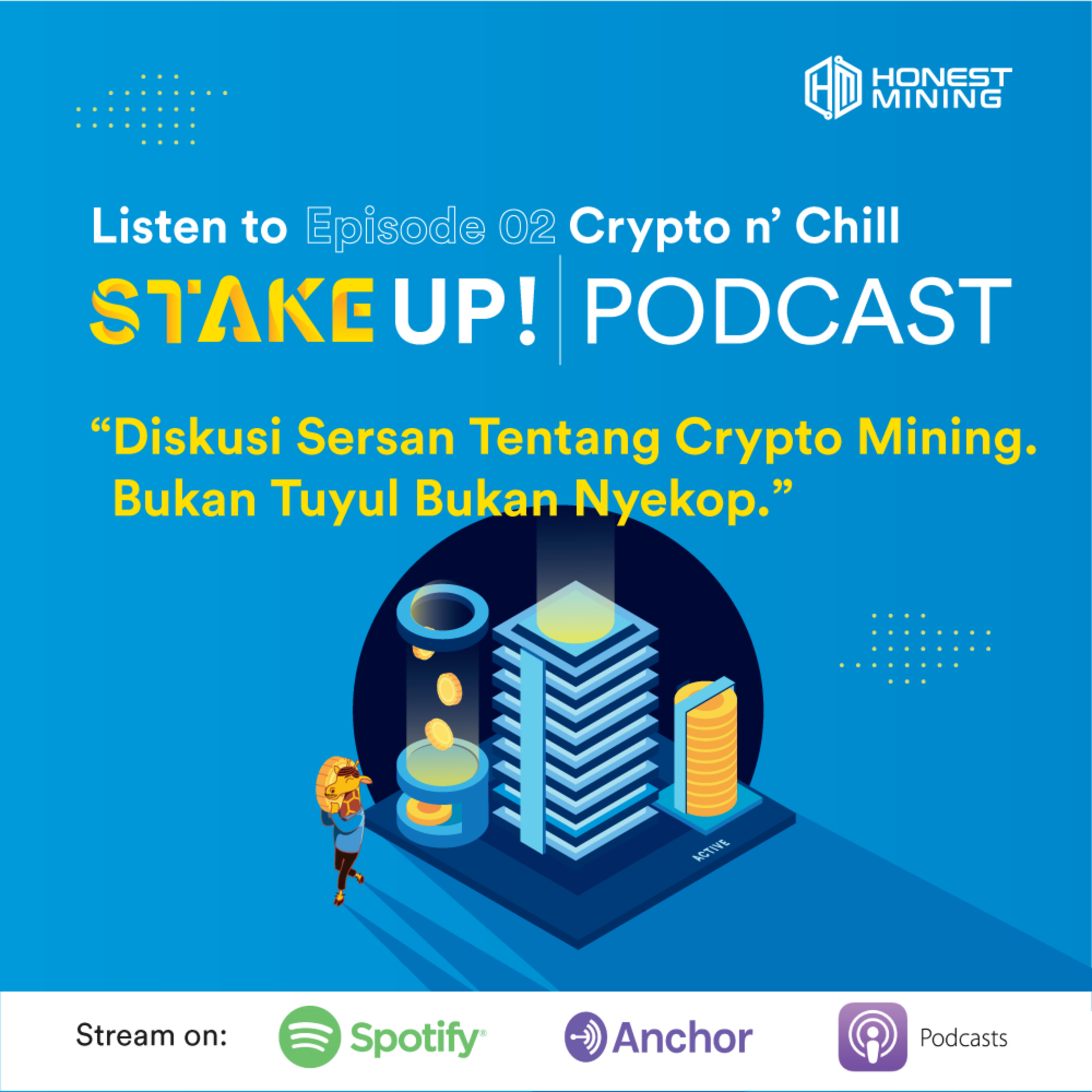 NOBI Talks