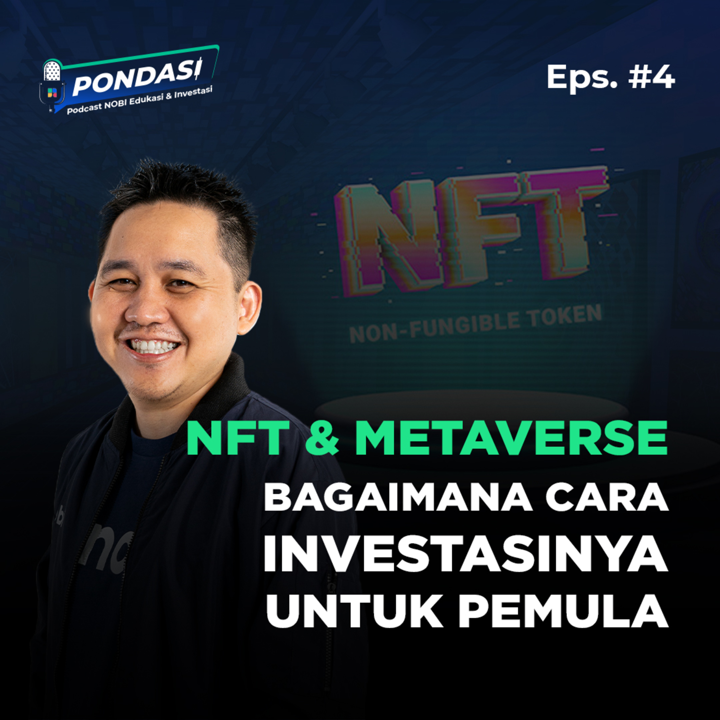 NOBI Talks