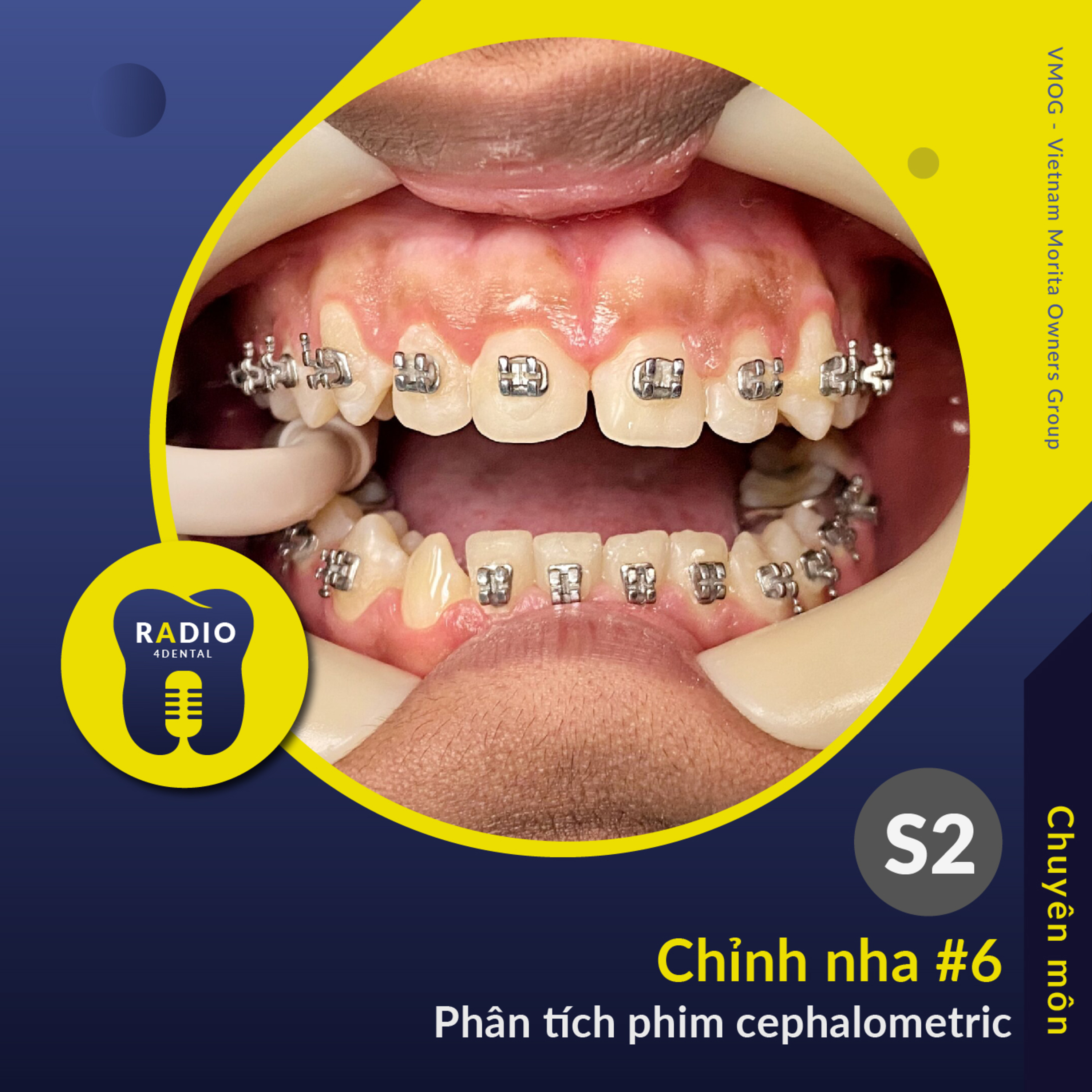 Nha sĩ học bài