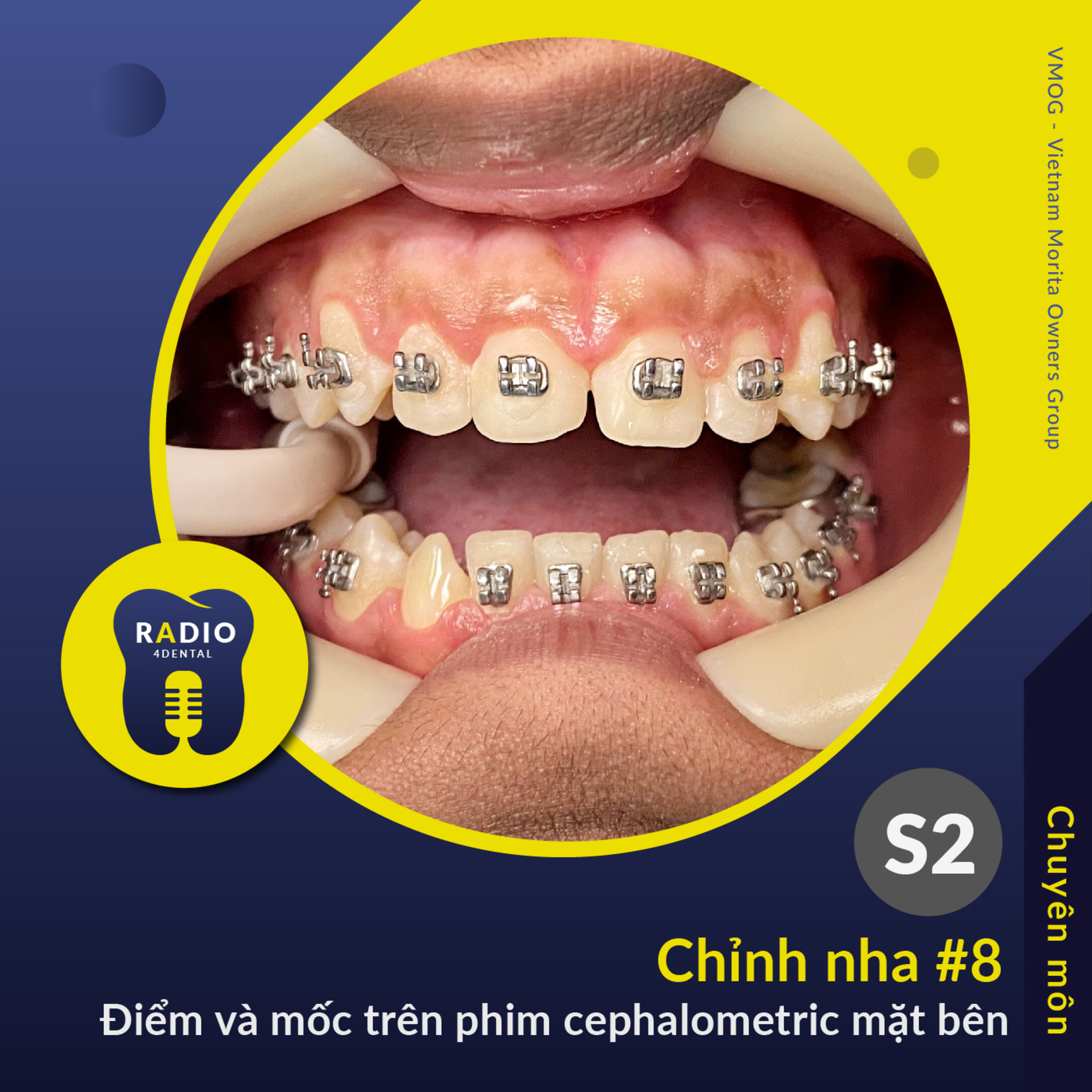 Nha sĩ học bài