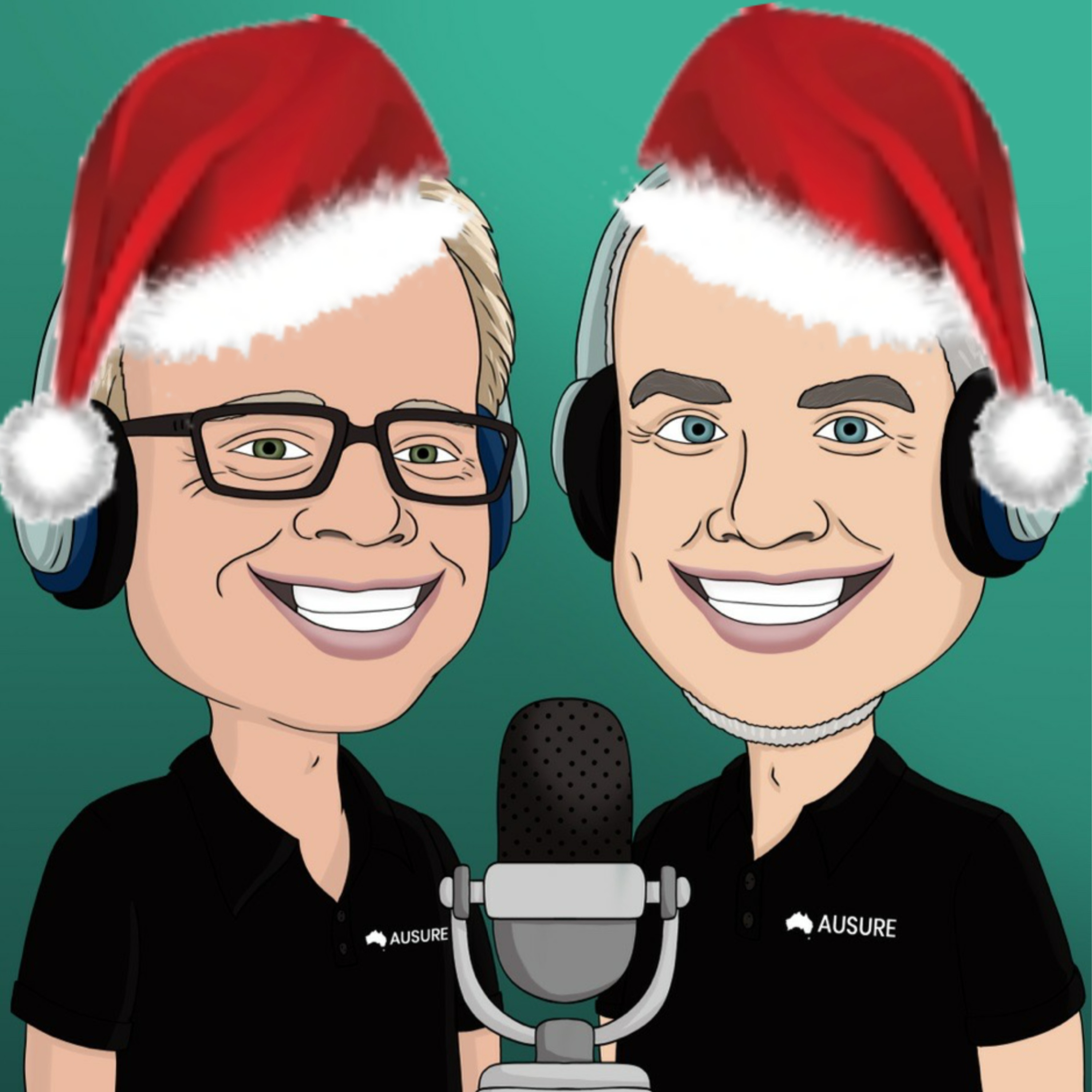 M&M Insurance Podcast - Australian Insurance industry topics & issues affecting Brokers