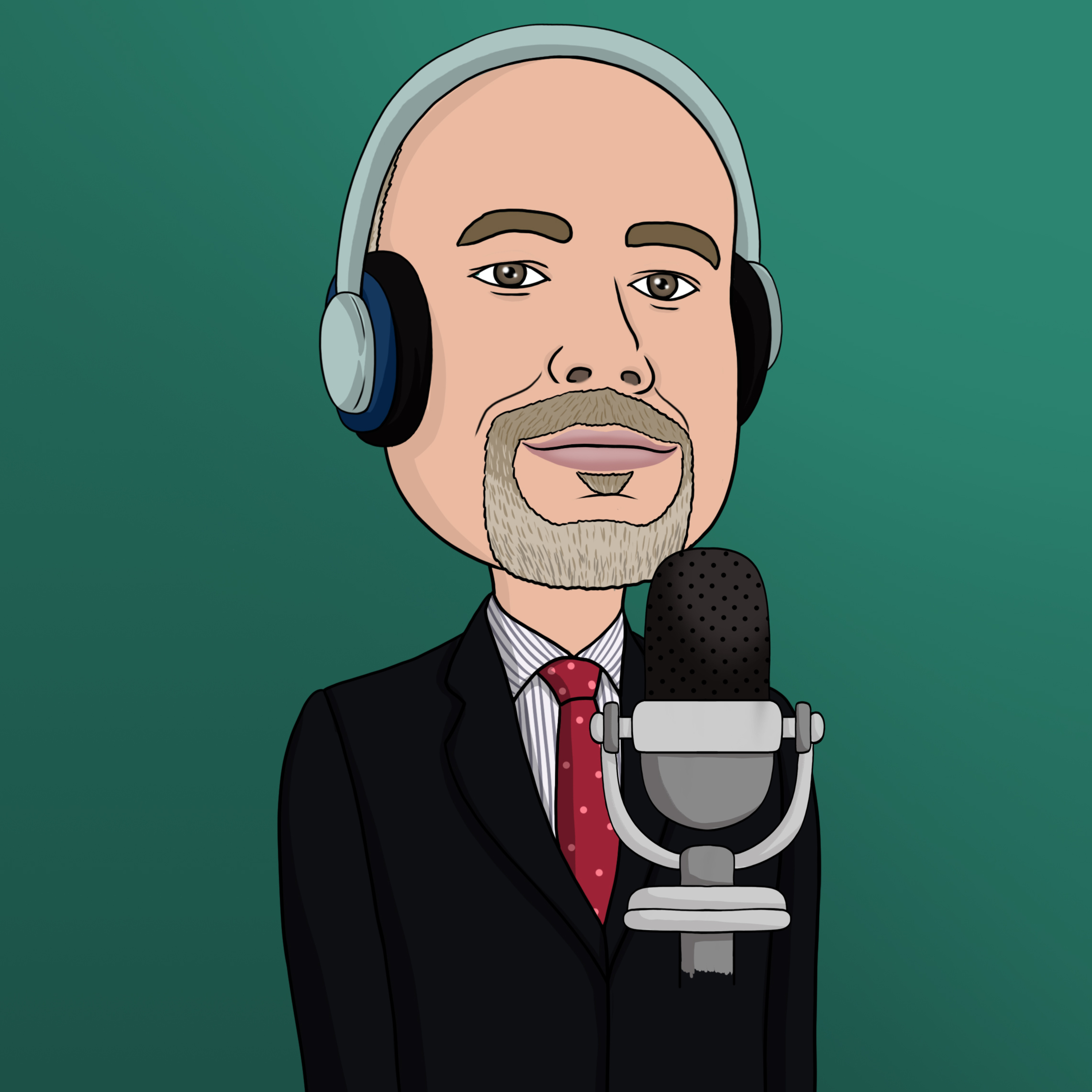 M&M Insurance Podcast - Australian Insurance industry topics & issues affecting Brokers