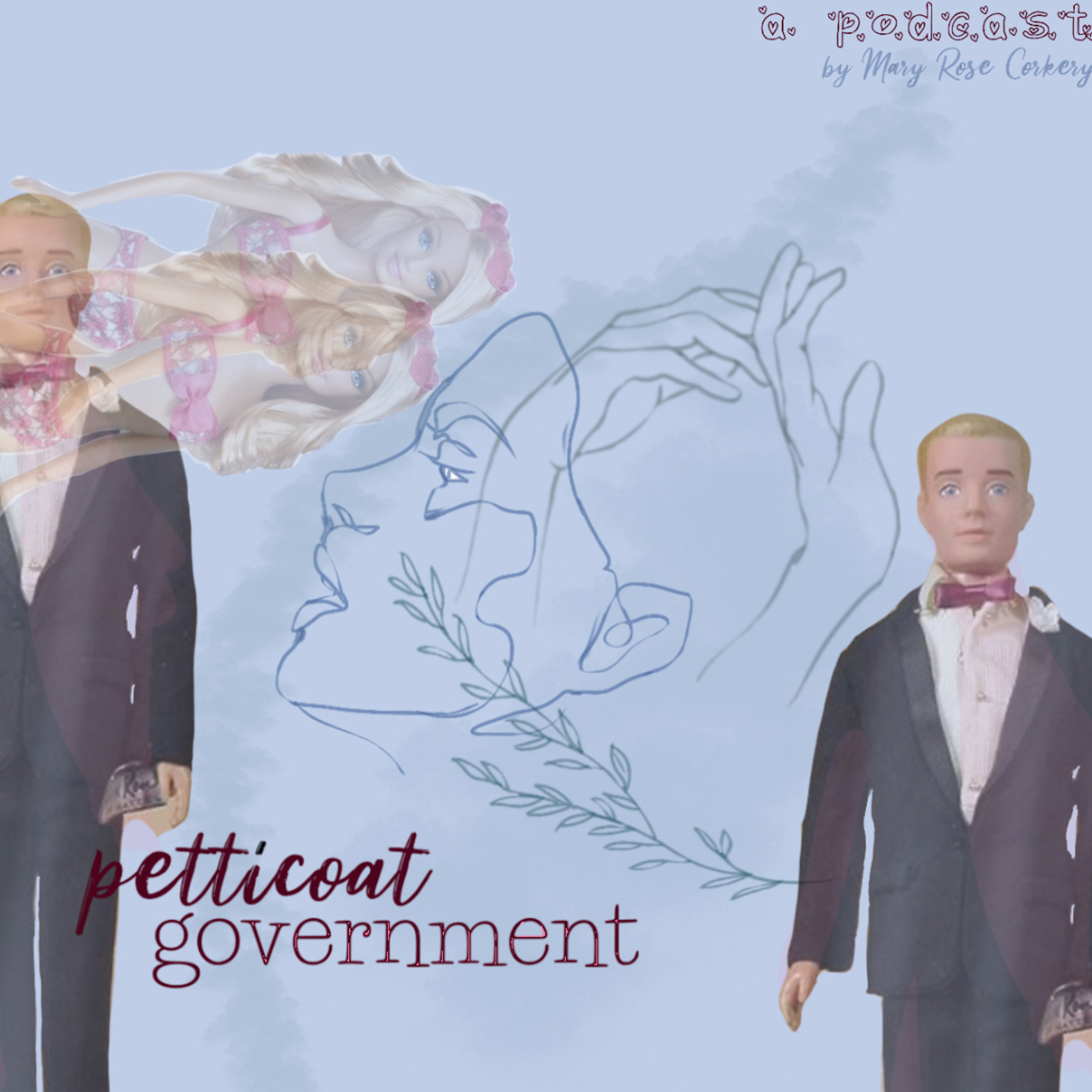 Petticoat Government