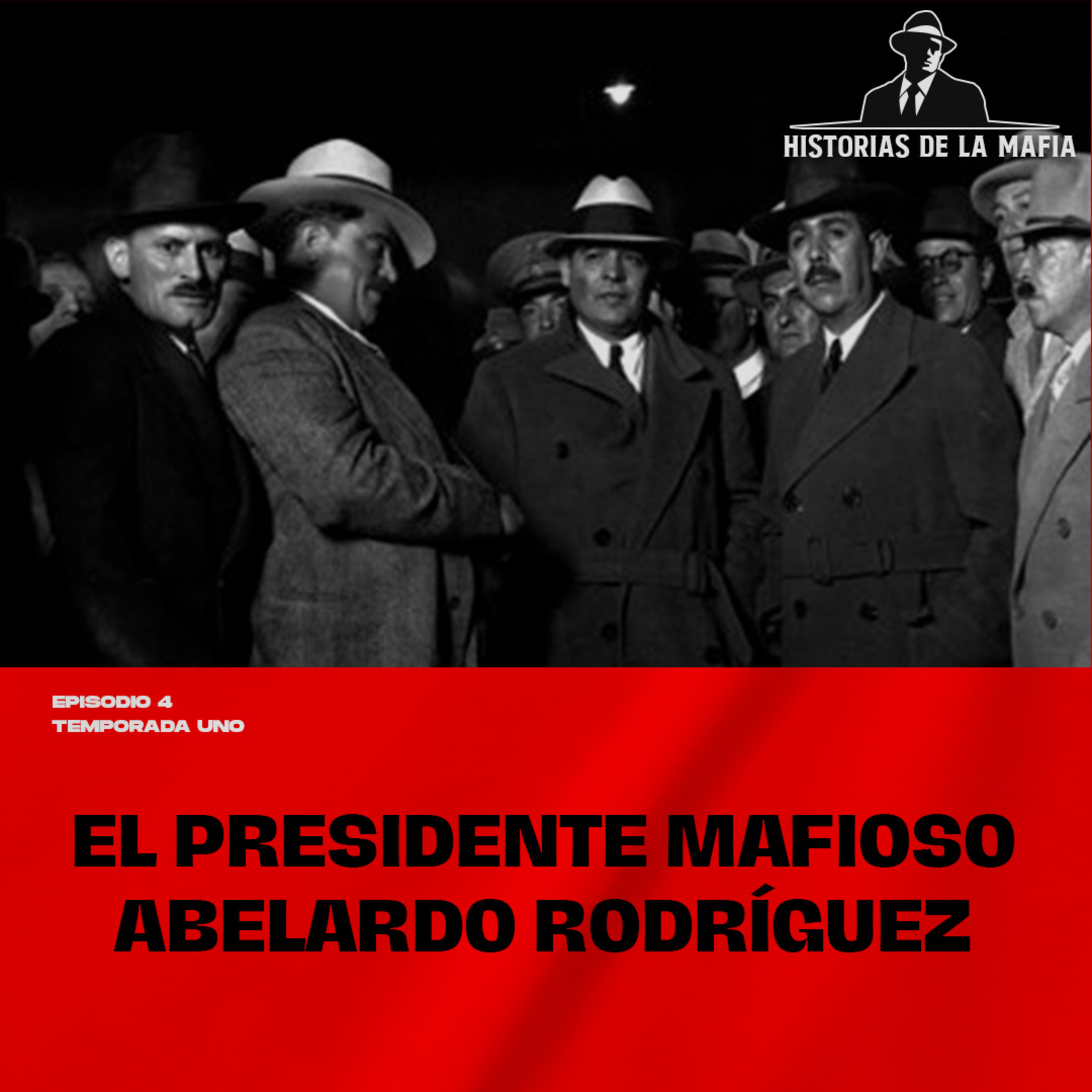 Historias de la Mafia