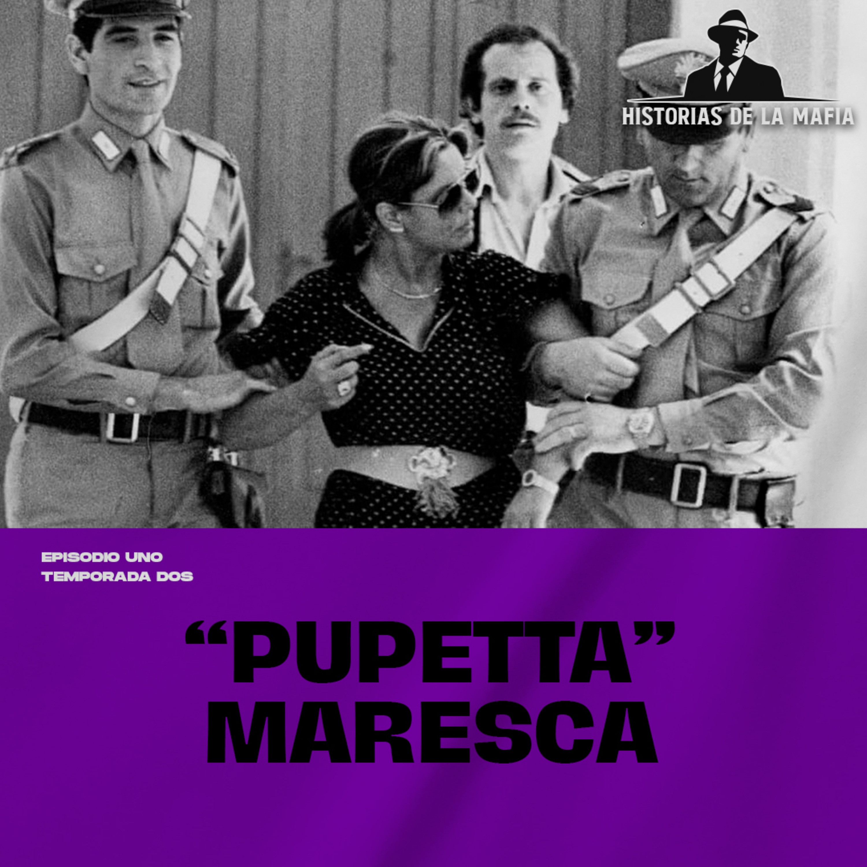 Historias de la Mafia