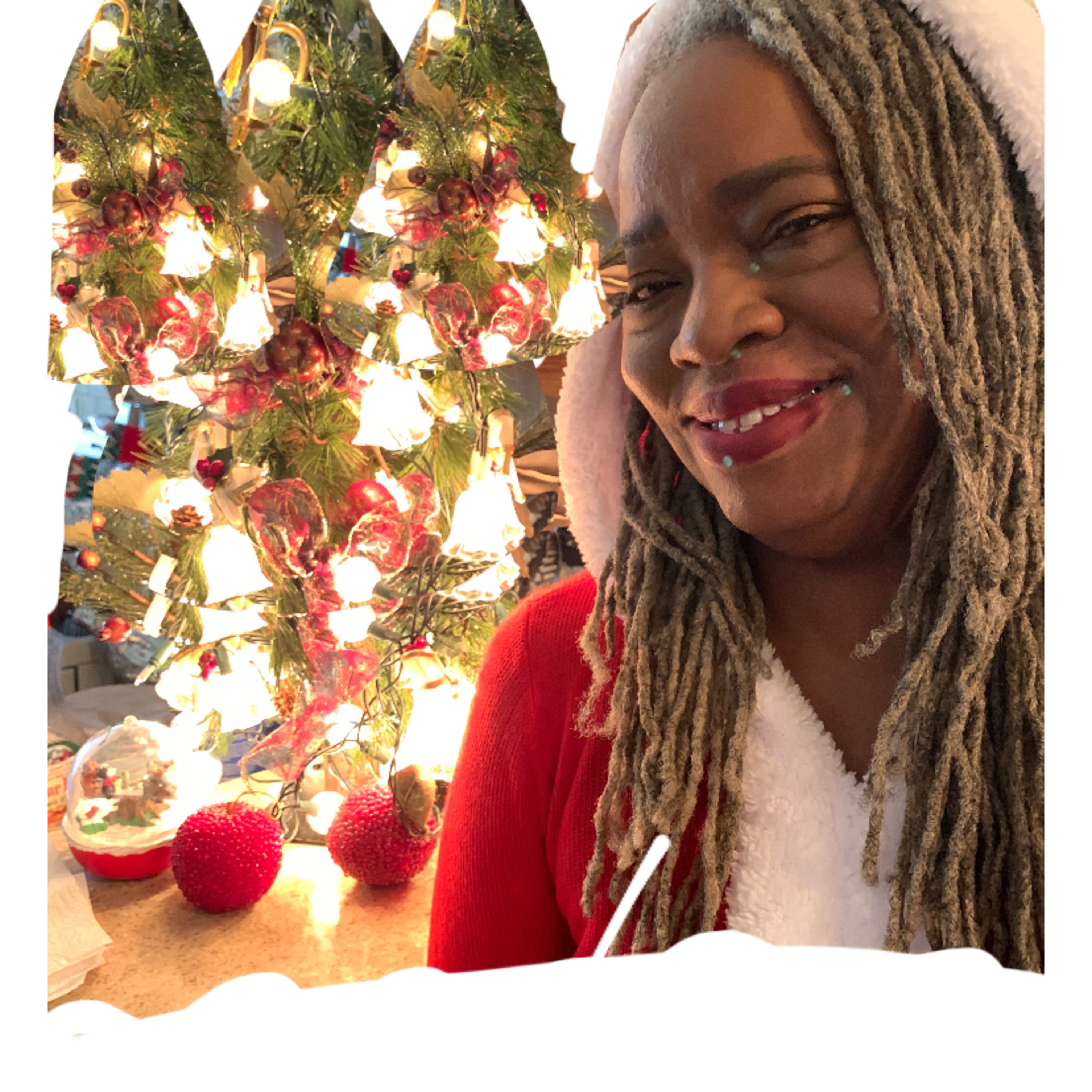 Glenda. Art. Creativity.