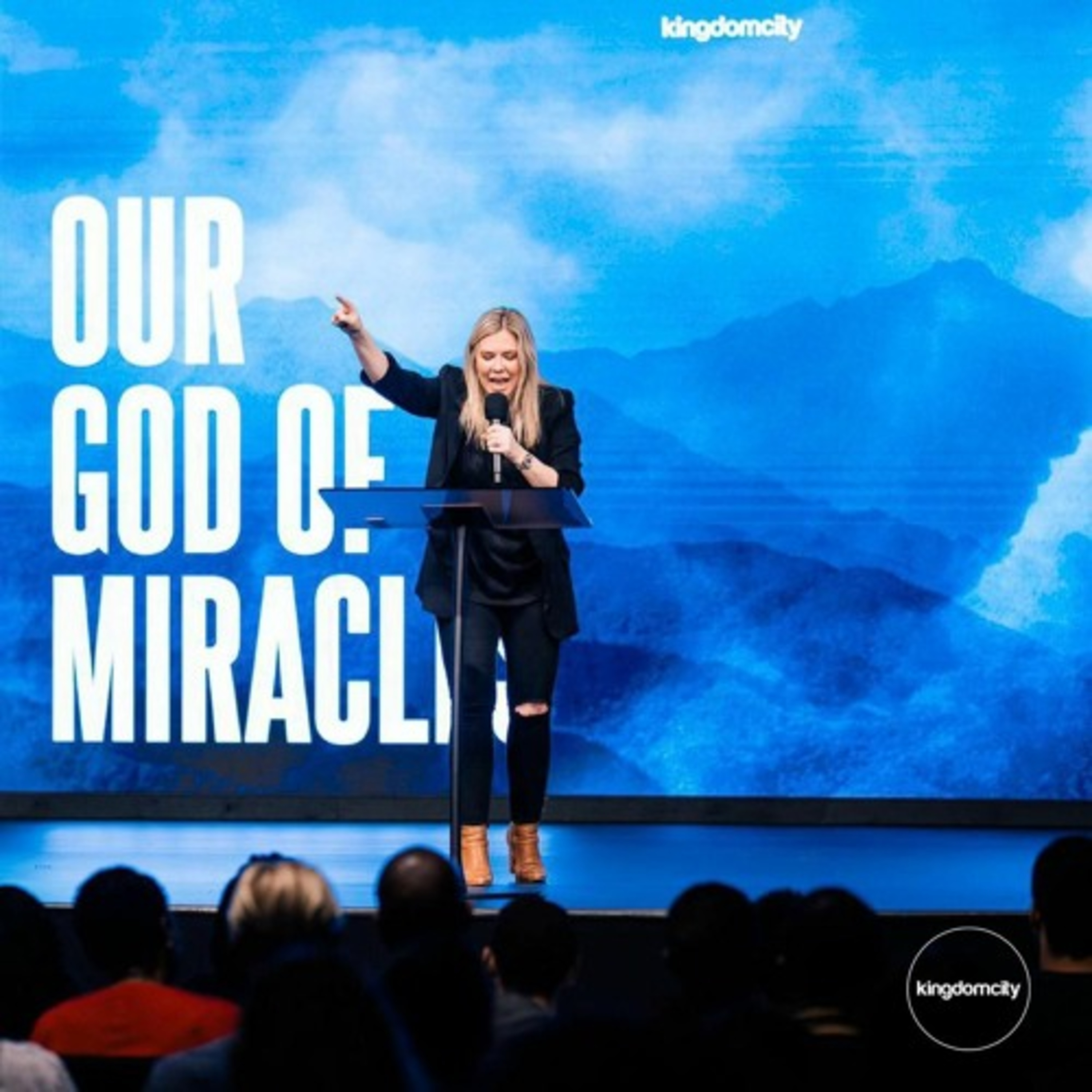 Kingdomcity