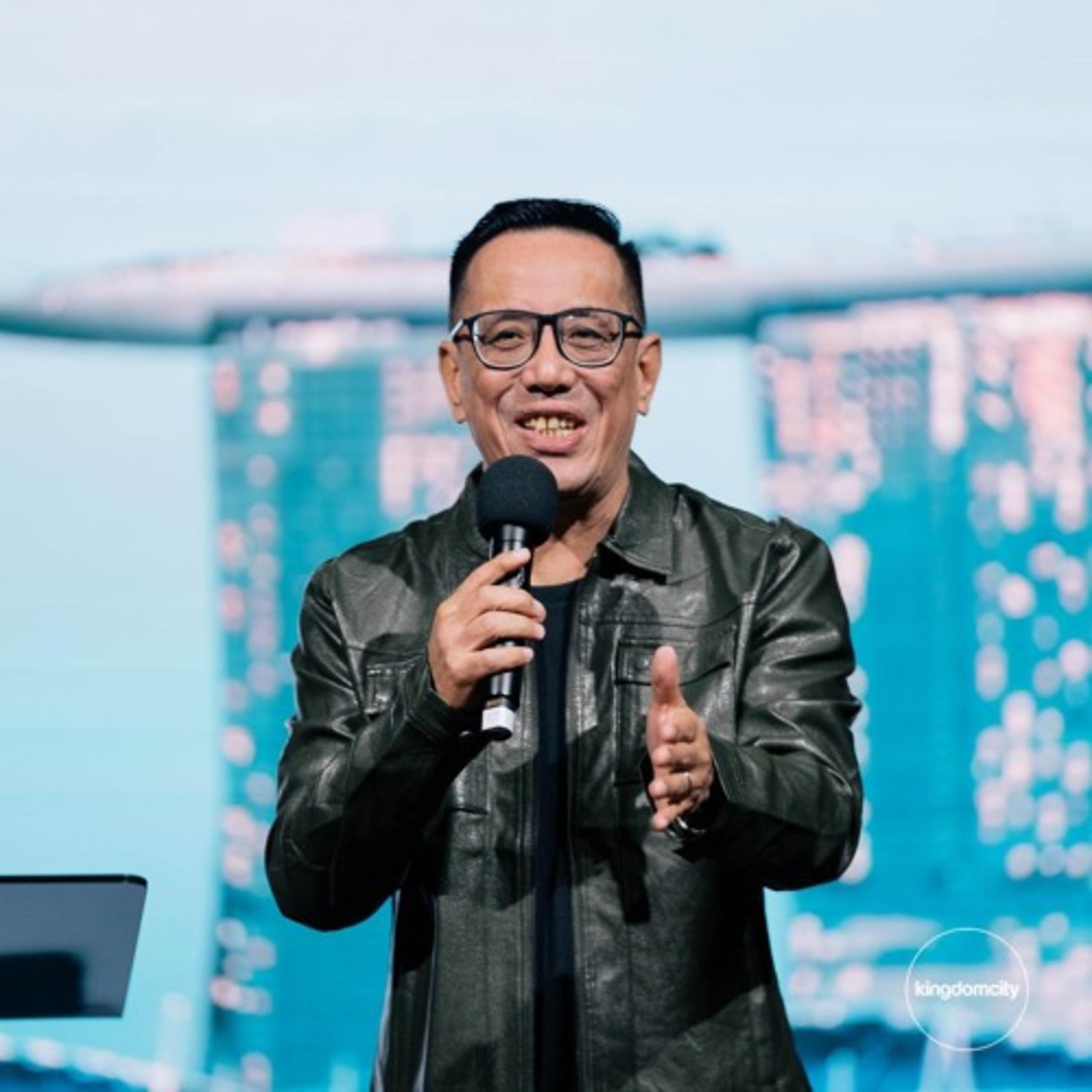 Kingdomcity