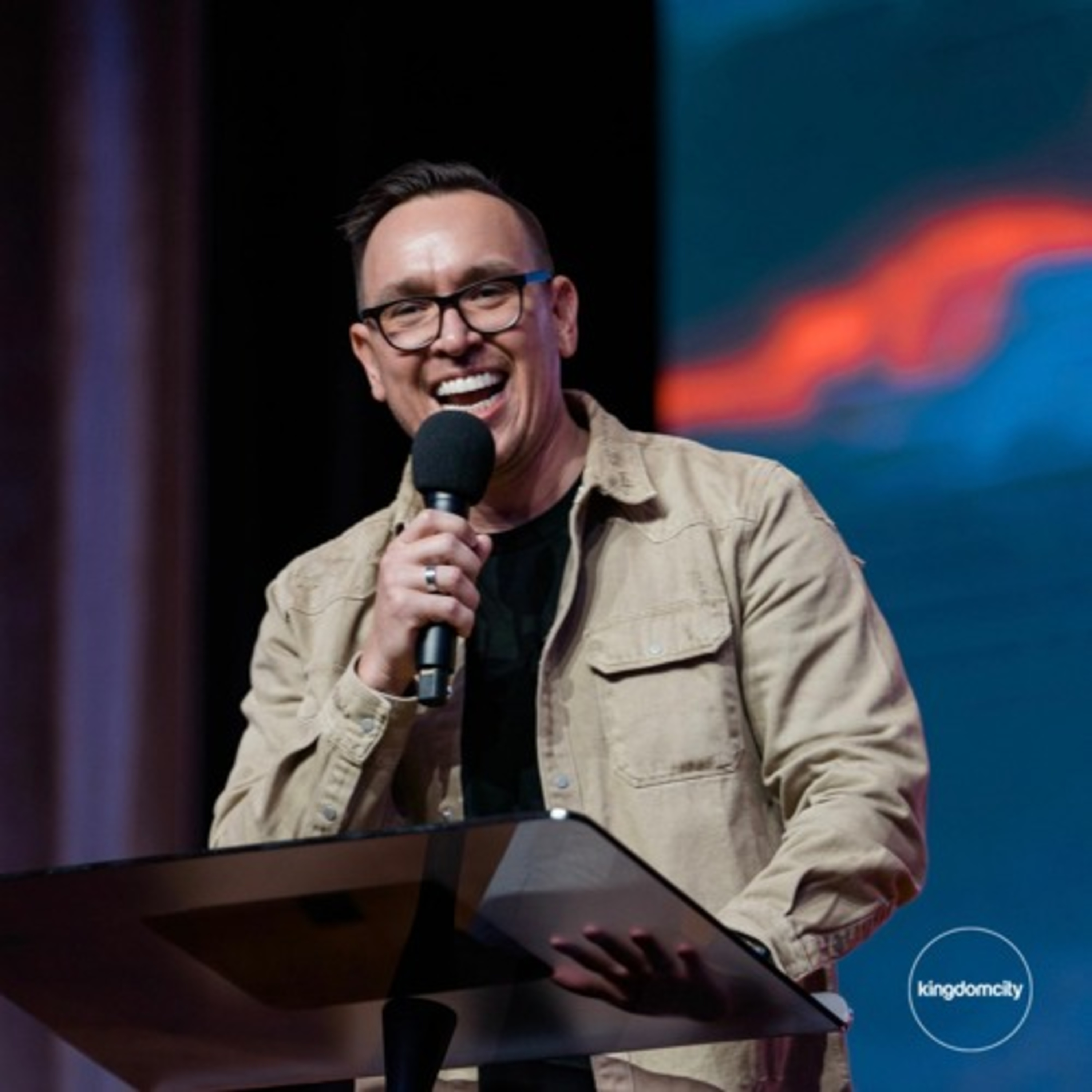 Kingdomcity