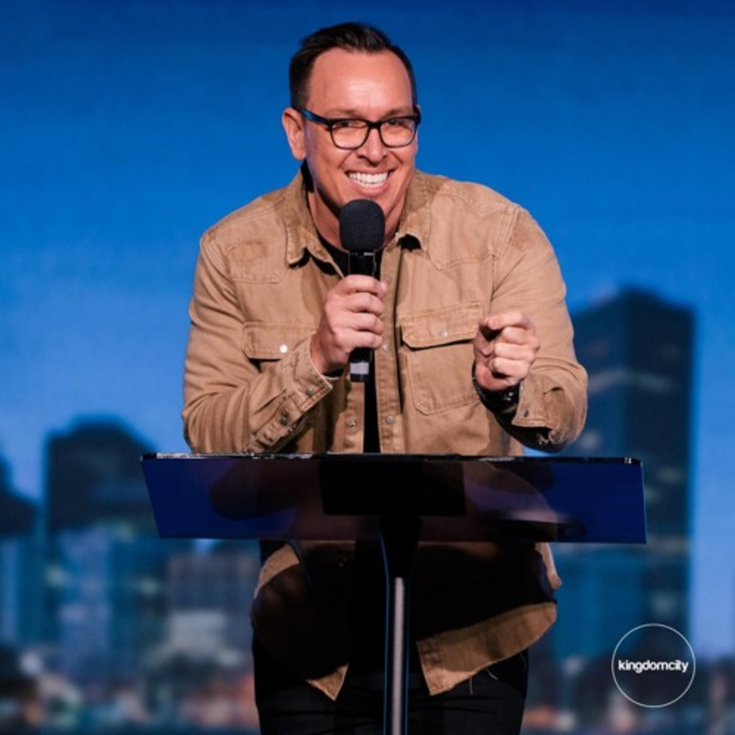 Kingdomcity