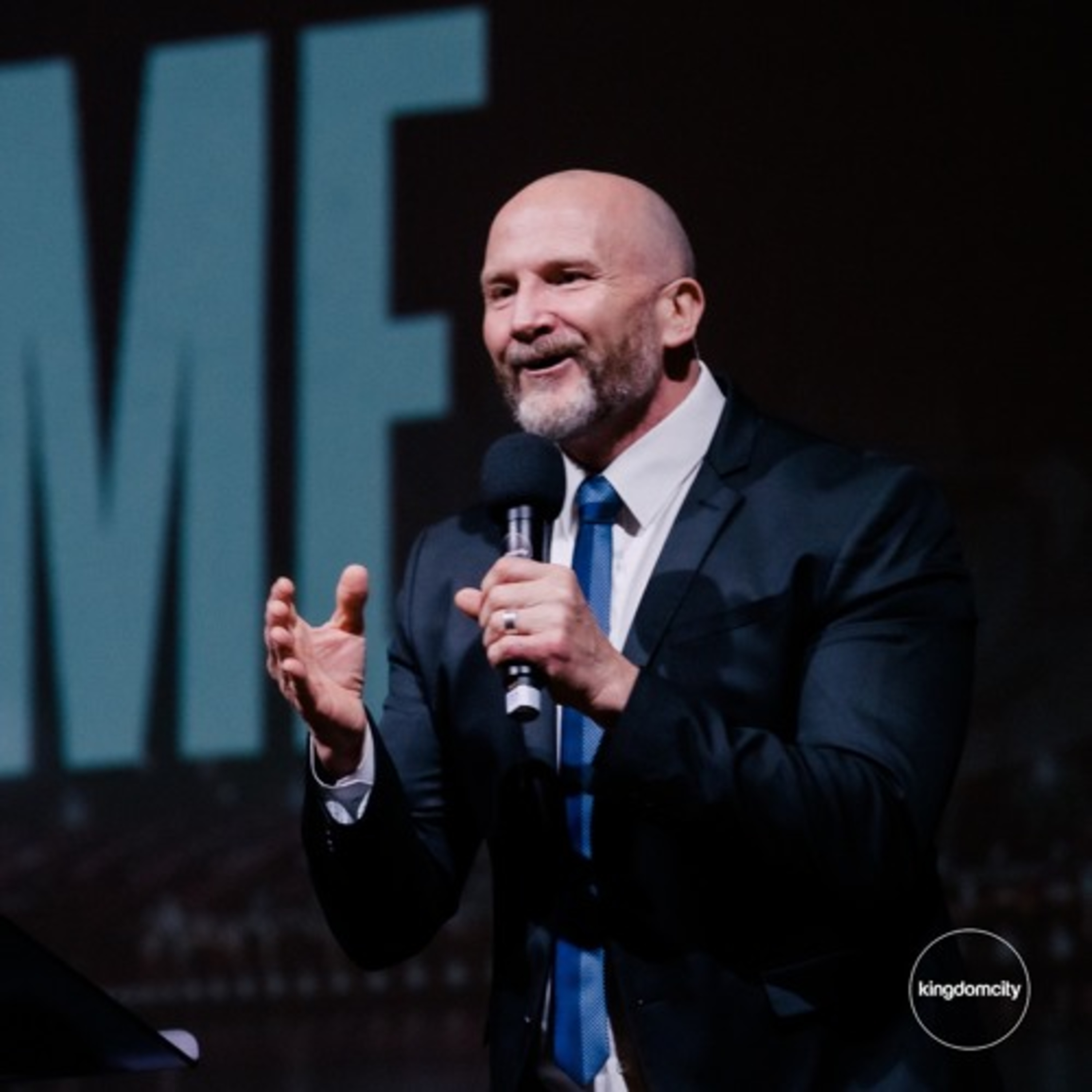 Kingdomcity