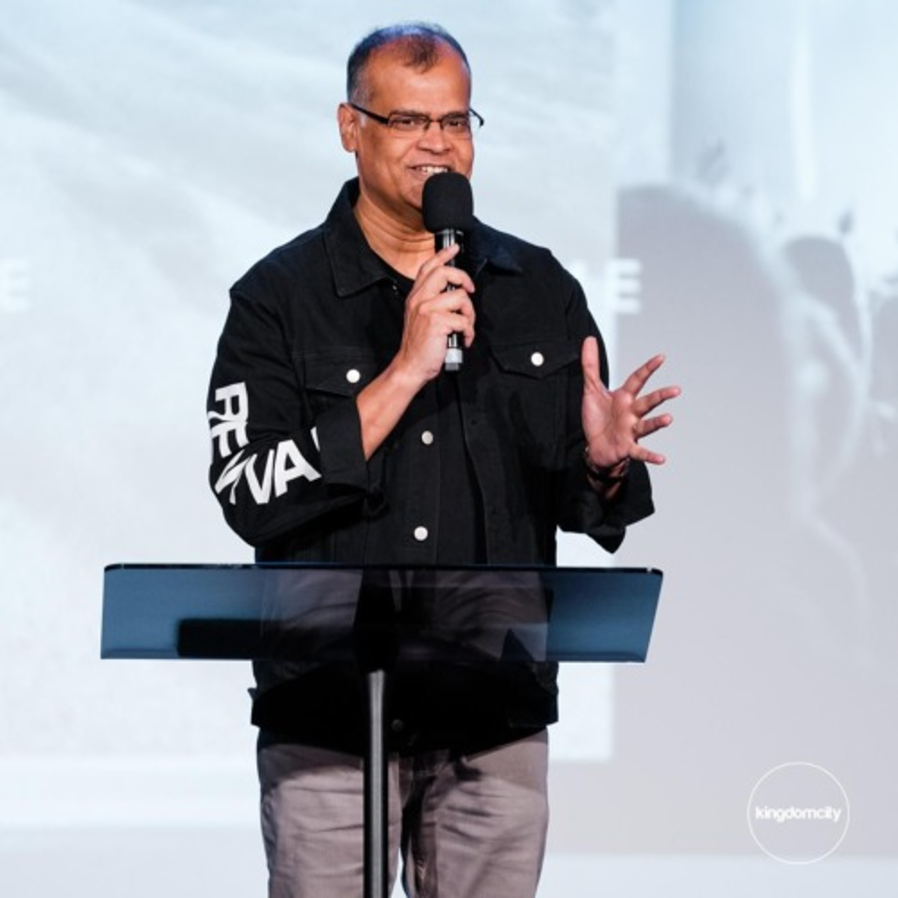 Kingdomcity