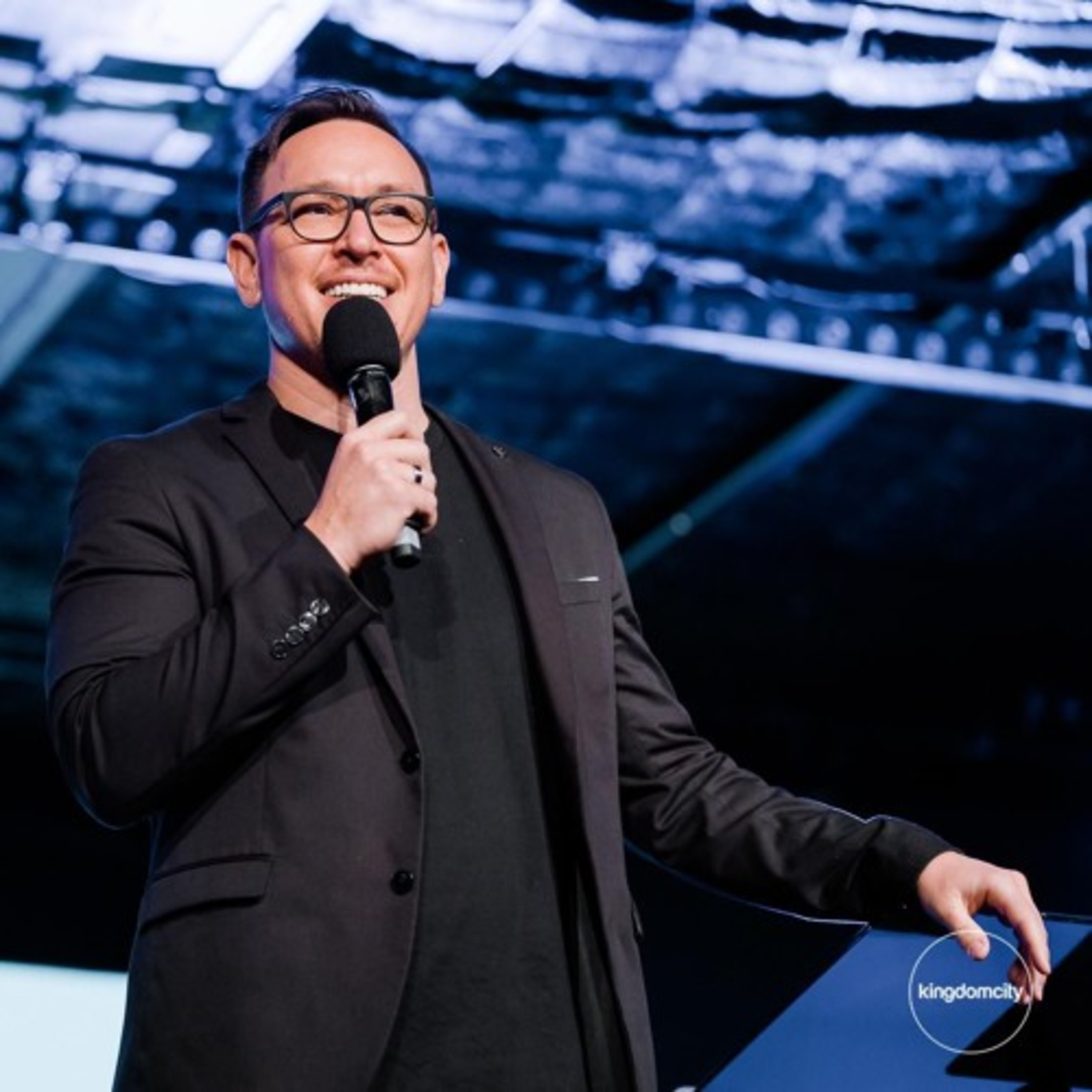 Kingdomcity