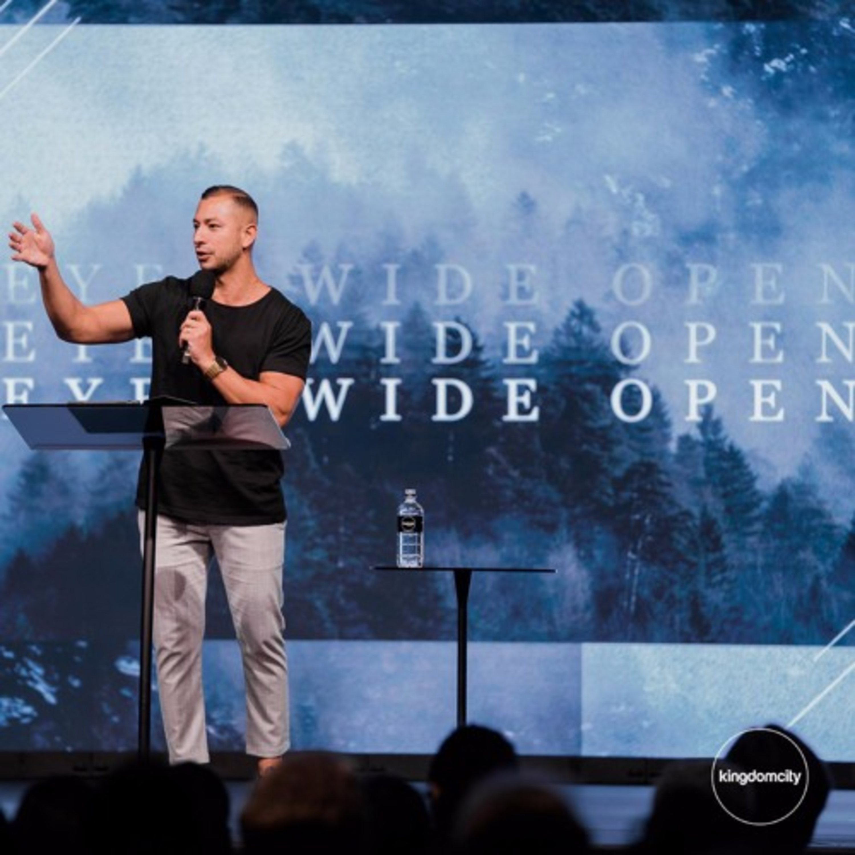 Kingdomcity