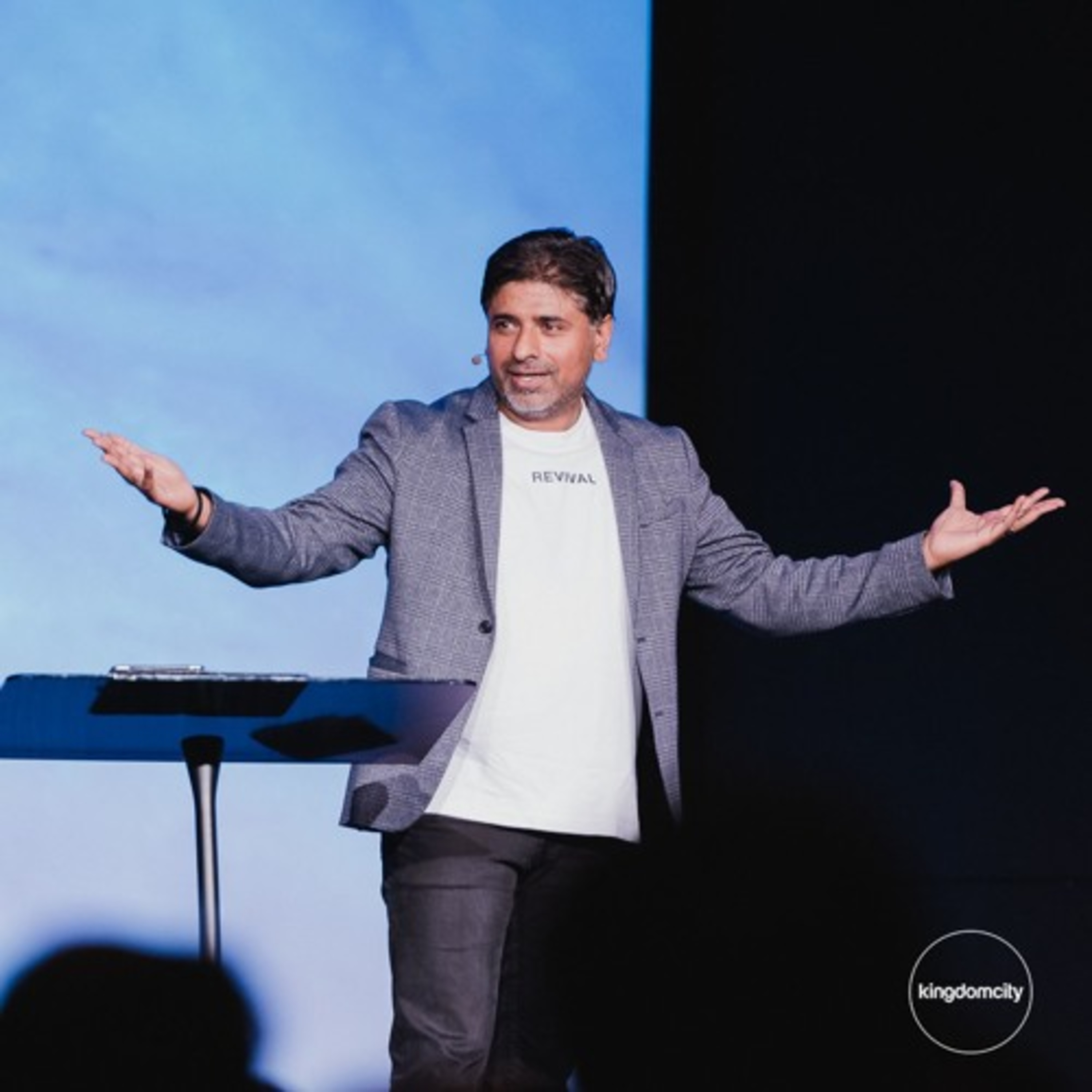 Kingdomcity