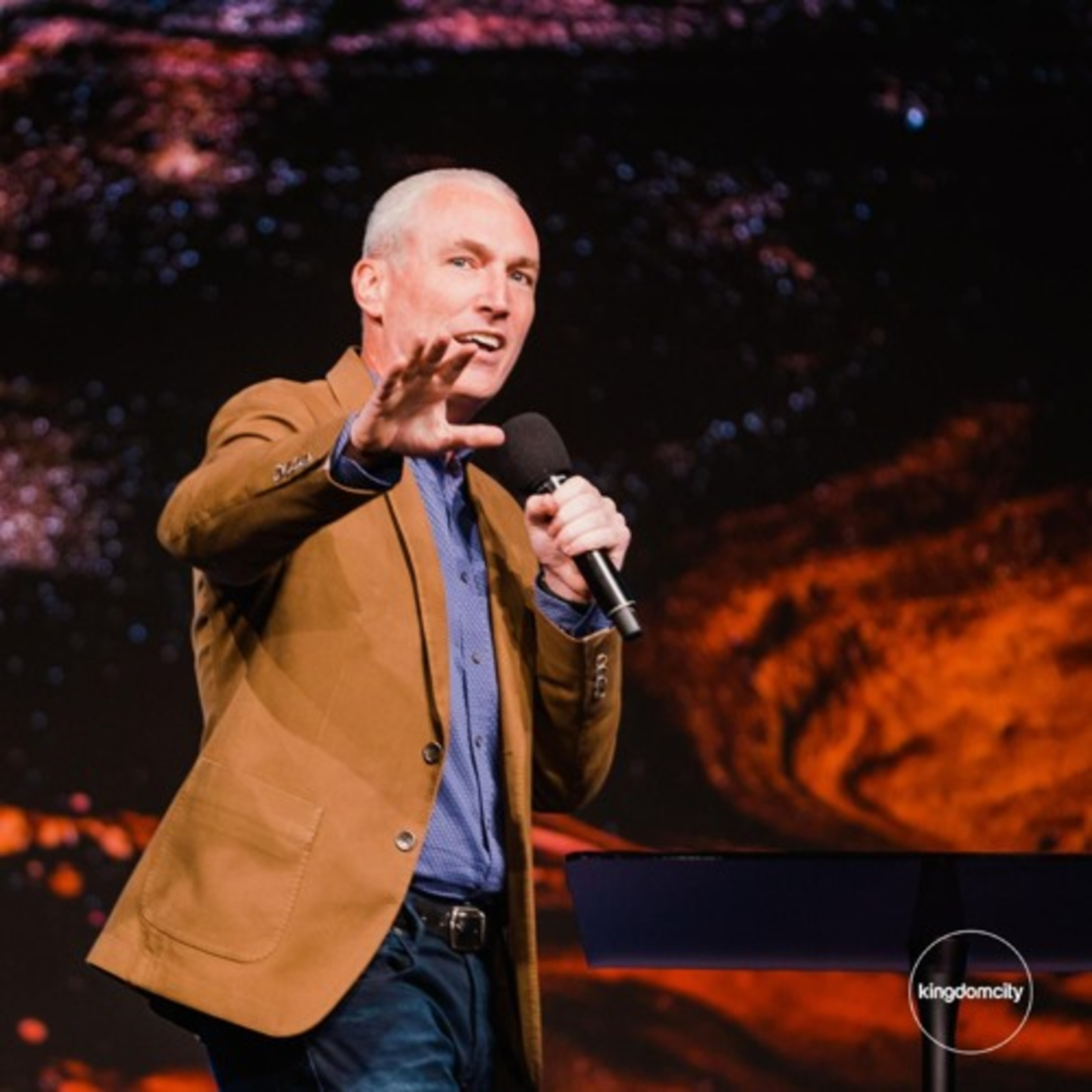 Kingdomcity