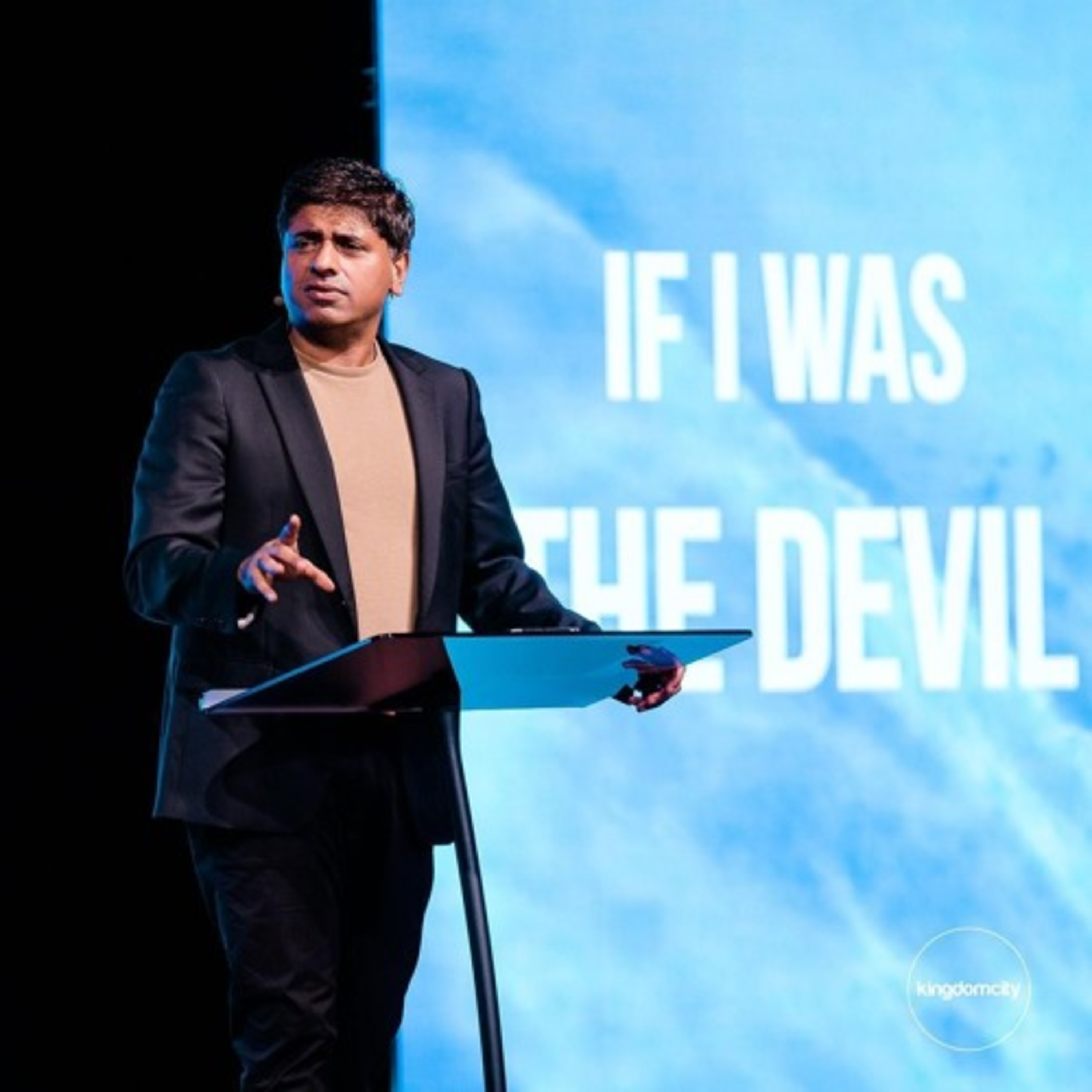Kingdomcity