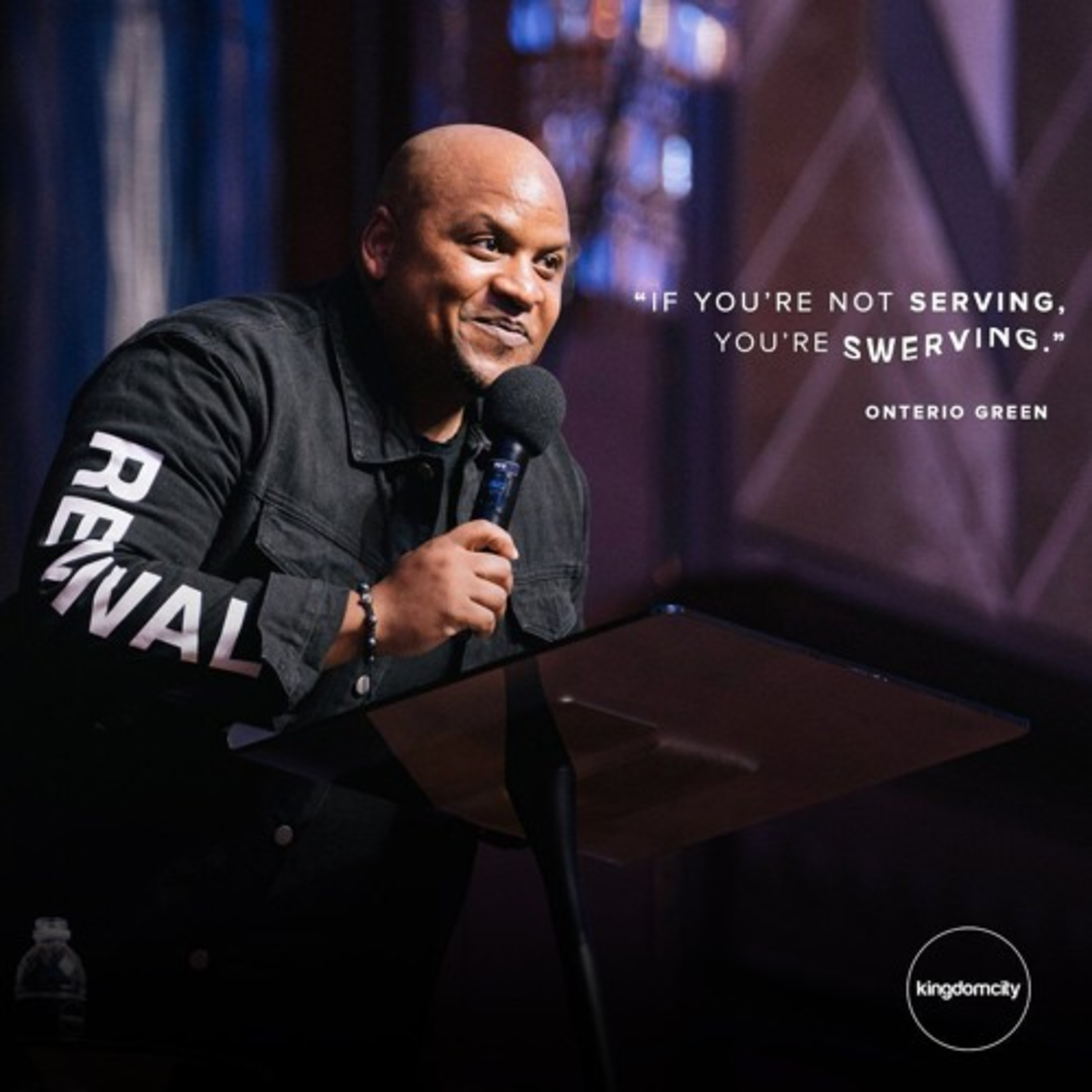 Kingdomcity