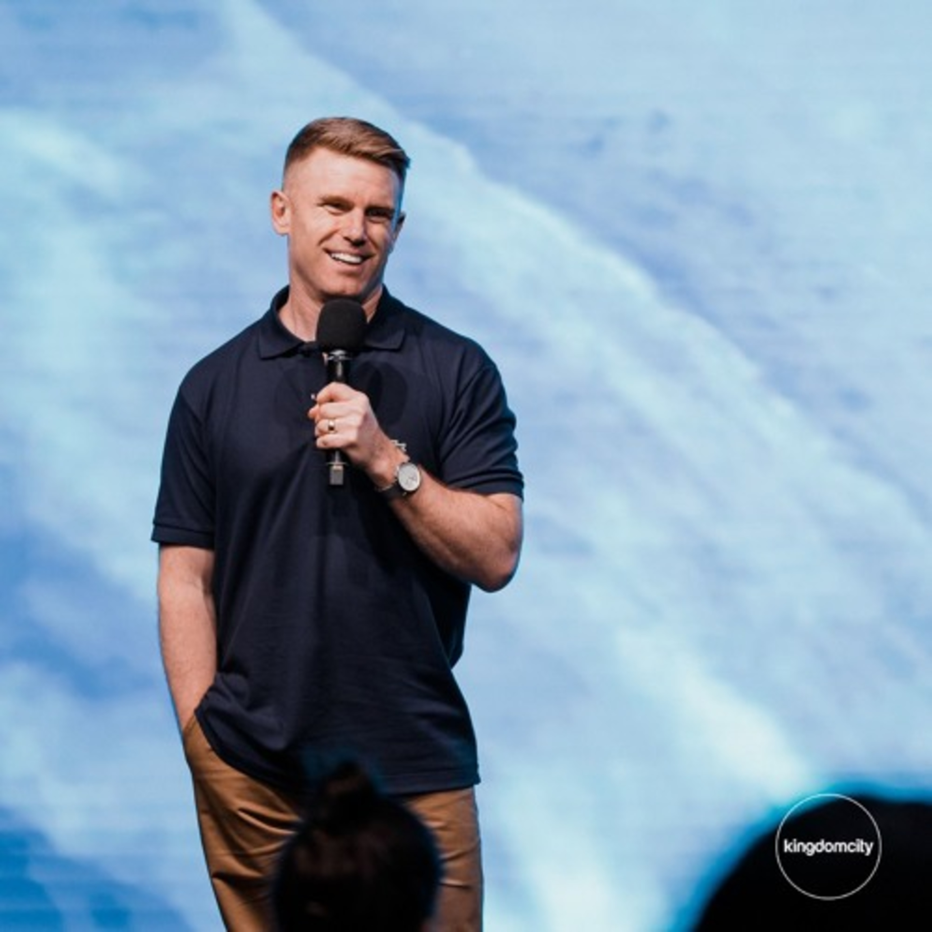 Kingdomcity