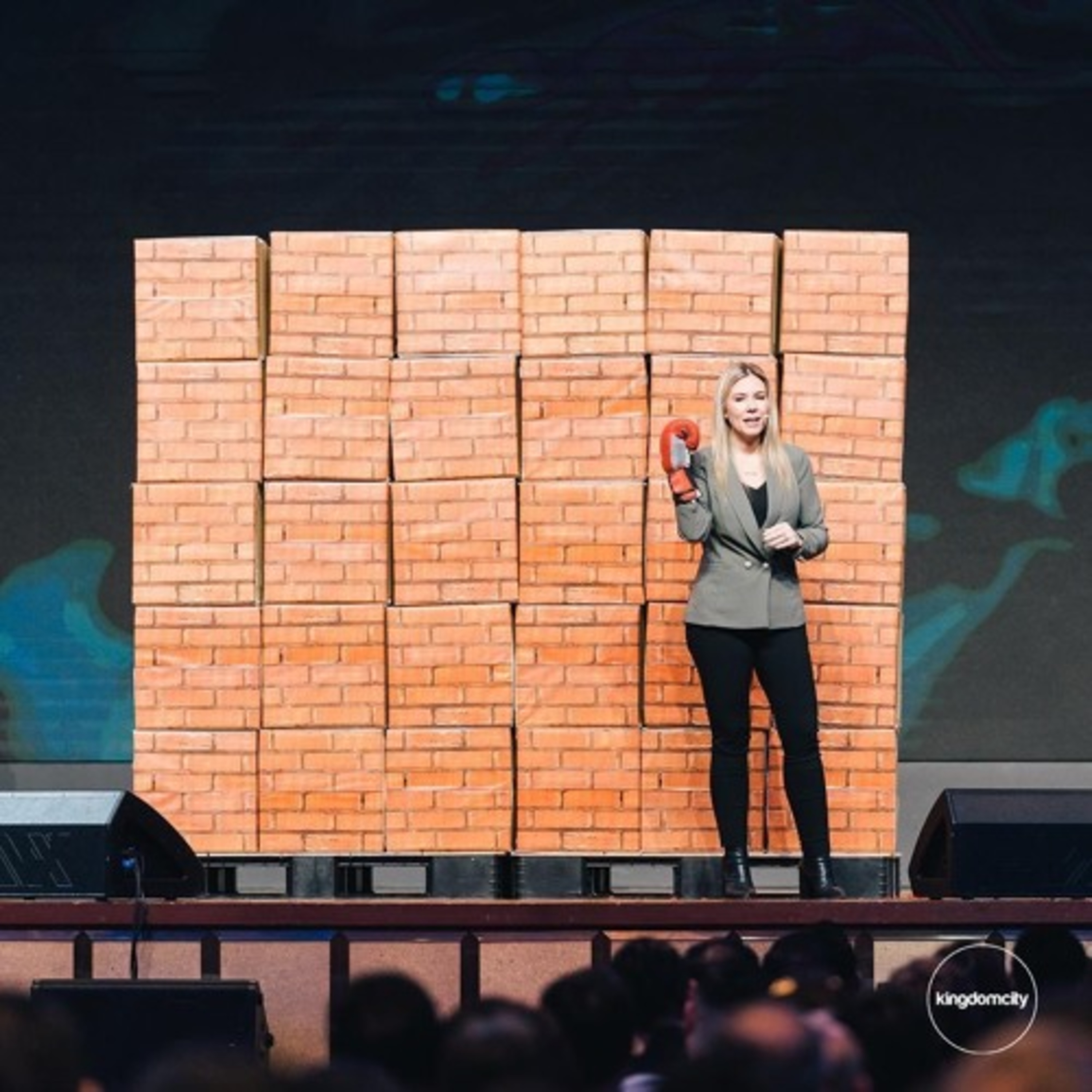 Kingdomcity